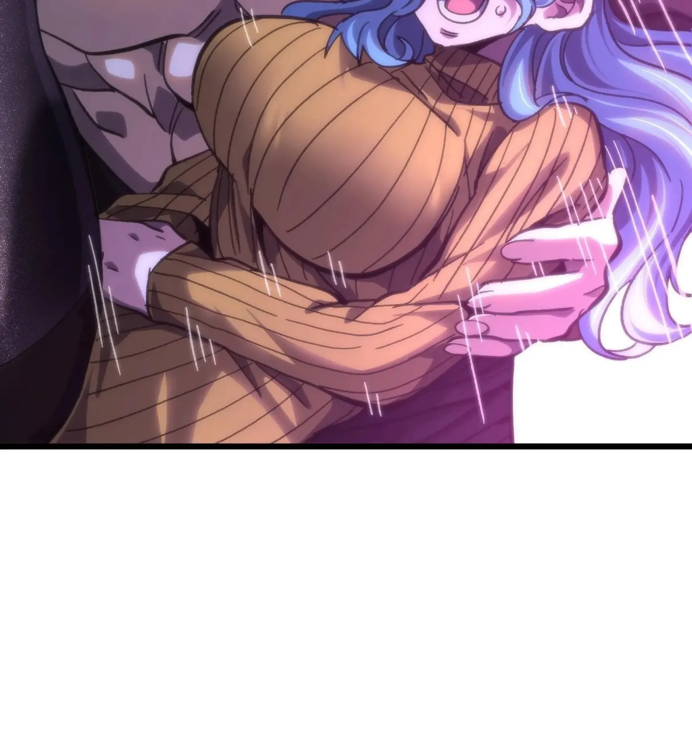 The Unrivaled Delinquent in Combat Has Ended Up Becoming a Healer Within a Game Chapter 81 page 101 - 