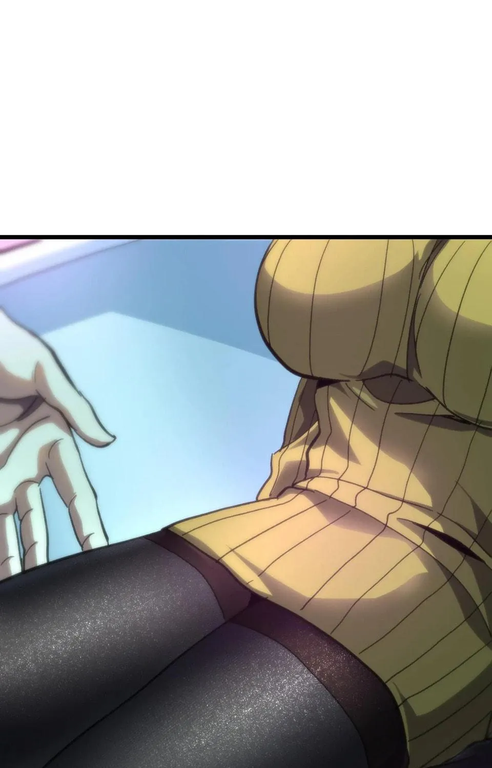 The Unrivaled Delinquent in Combat Has Ended Up Becoming a Healer Within a Game Chapter 81 page 107 - 