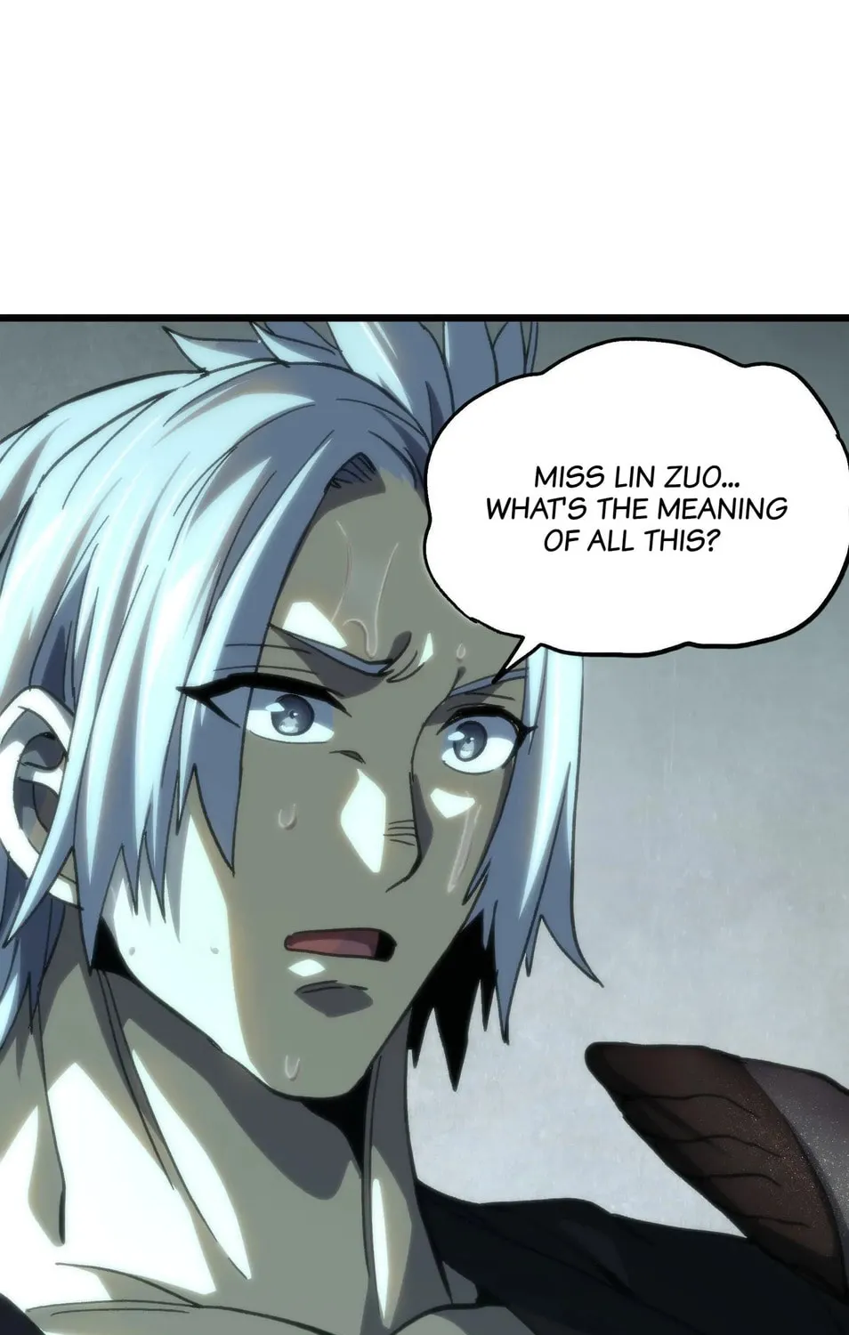The Unrivaled Delinquent in Combat Has Ended Up Becoming a Healer Within a Game Chapter 81 page 118 - 