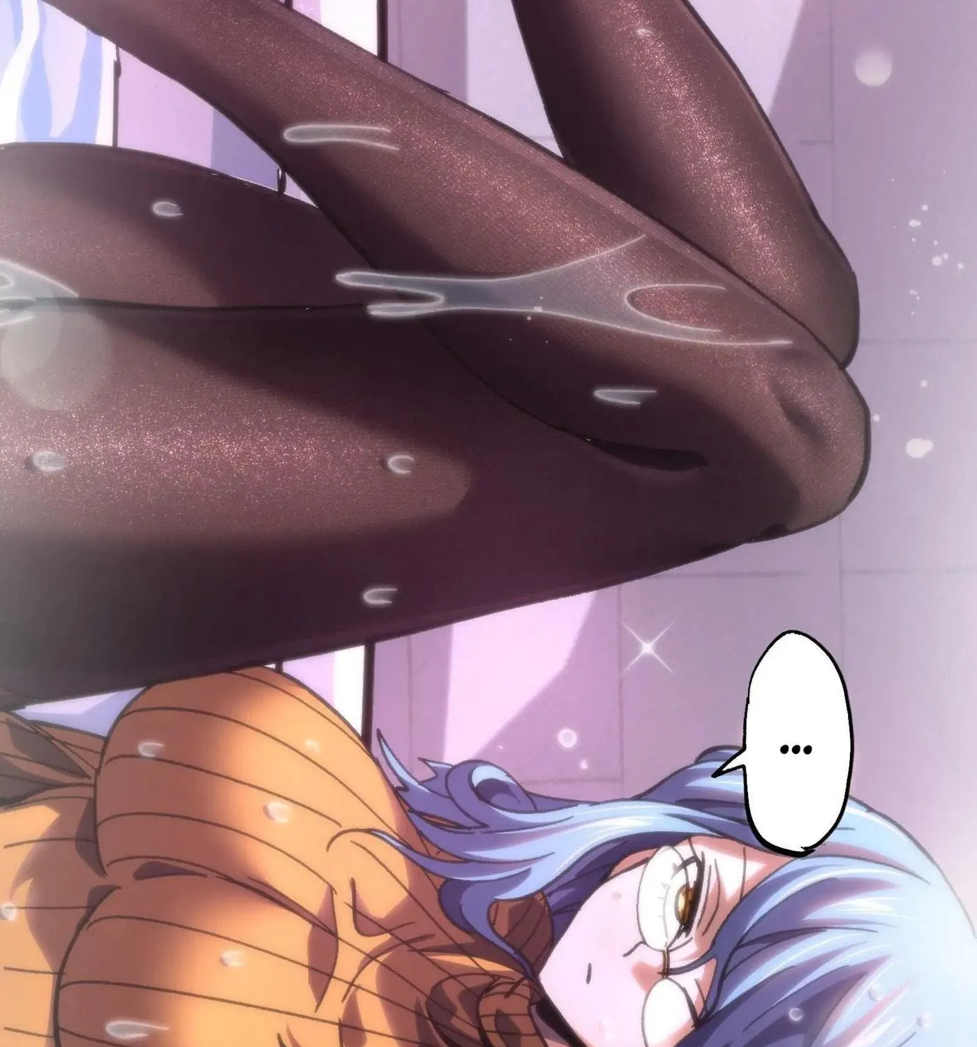 The Unrivaled Delinquent in Combat Has Ended Up Becoming a Healer Within a Game Chapter 81 page 122 - 