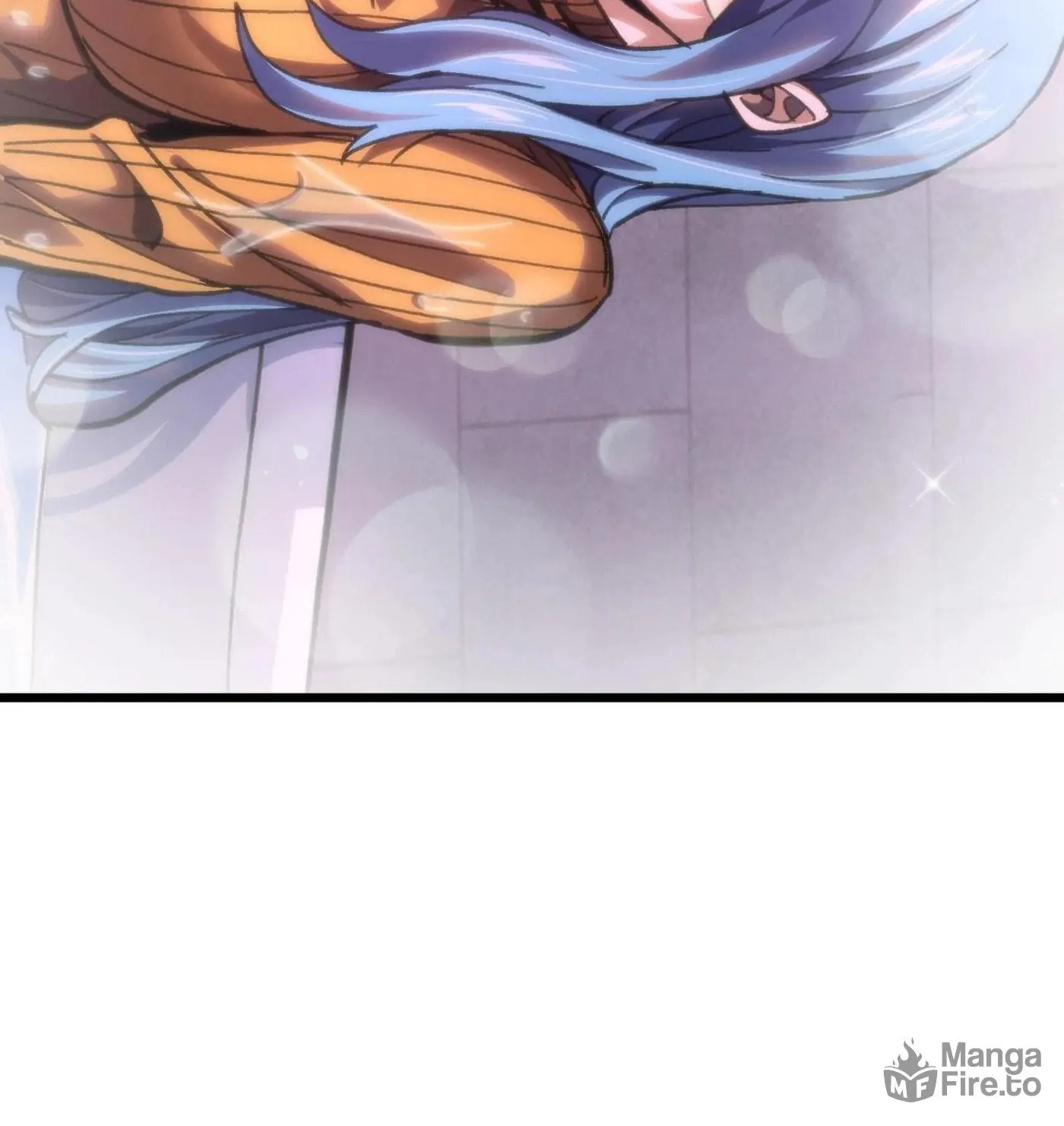 The Unrivaled Delinquent in Combat Has Ended Up Becoming a Healer Within a Game Chapter 81 page 123 - 