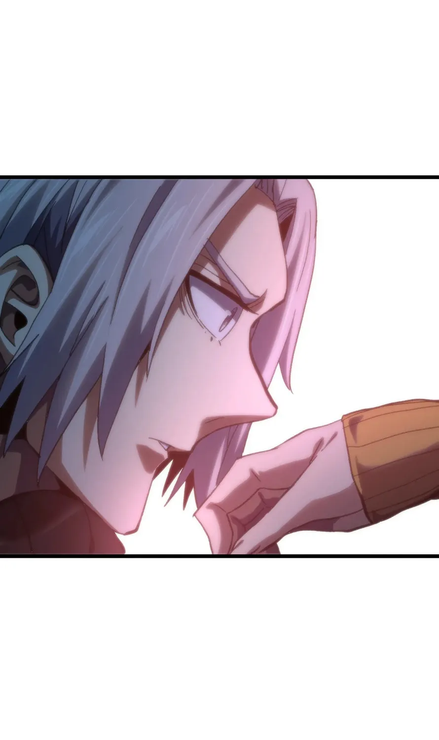 The Unrivaled Delinquent in Combat Has Ended Up Becoming a Healer Within a Game Chapter 81 page 124 - 