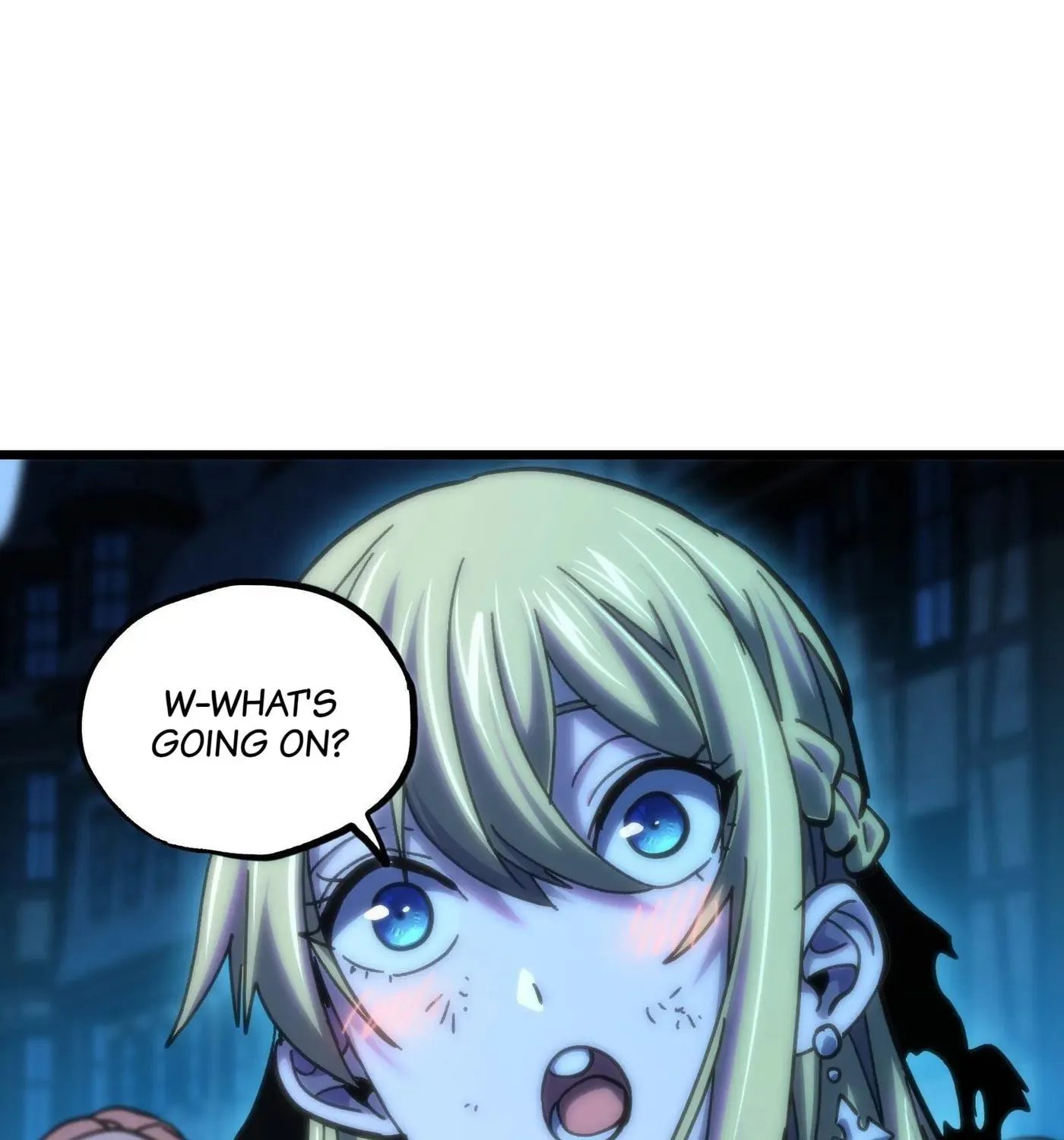 The Unrivaled Delinquent in Combat Has Ended Up Becoming a Healer Within a Game Chapter 81 page 15 - 