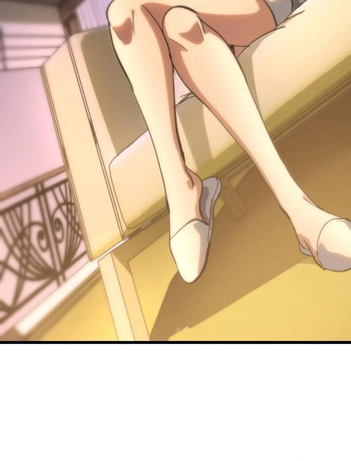 The Unrivaled Delinquent in Combat Has Ended Up Becoming a Healer Within a Game Chapter 81 page 143 - 