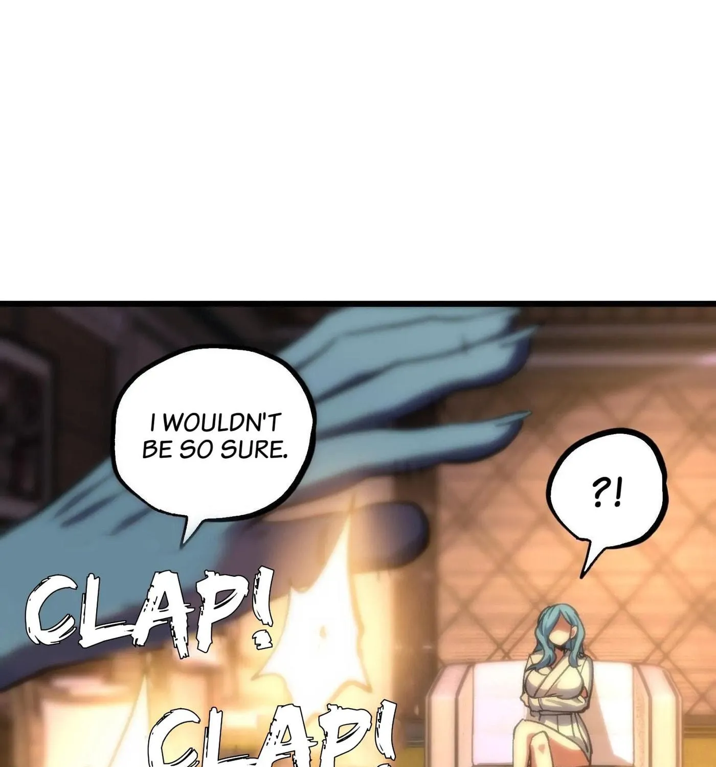 The Unrivaled Delinquent in Combat Has Ended Up Becoming a Healer Within a Game Chapter 81 page 145 - 
