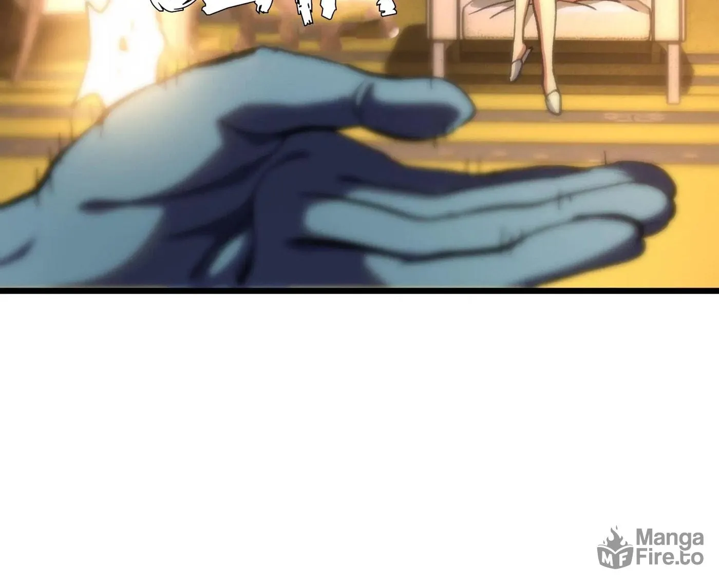 The Unrivaled Delinquent in Combat Has Ended Up Becoming a Healer Within a Game Chapter 81 page 146 - 