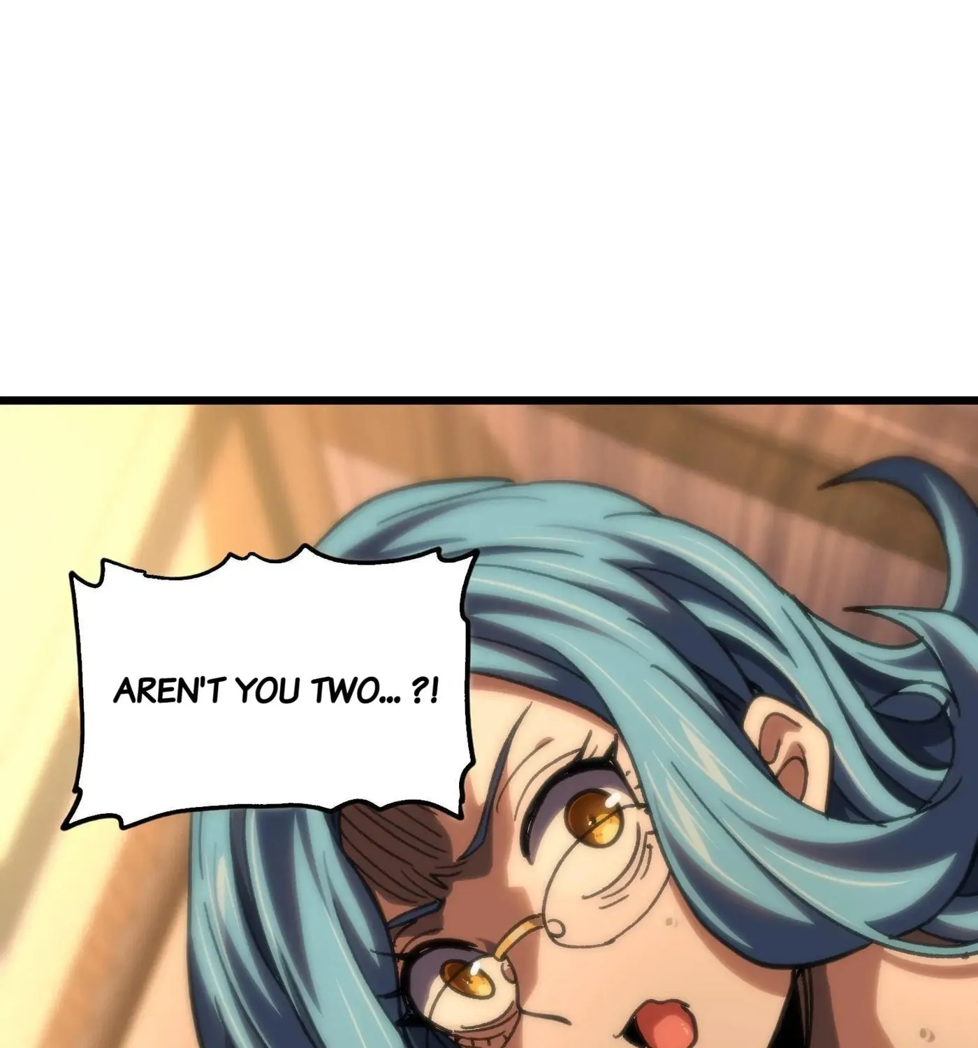 The Unrivaled Delinquent in Combat Has Ended Up Becoming a Healer Within a Game Chapter 81 page 147 - 