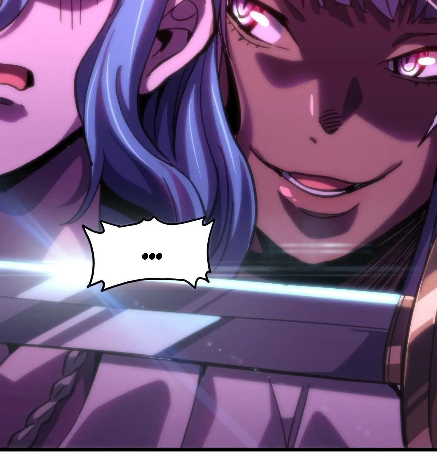 The Unrivaled Delinquent in Combat Has Ended Up Becoming a Healer Within a Game Chapter 81 page 157 - 