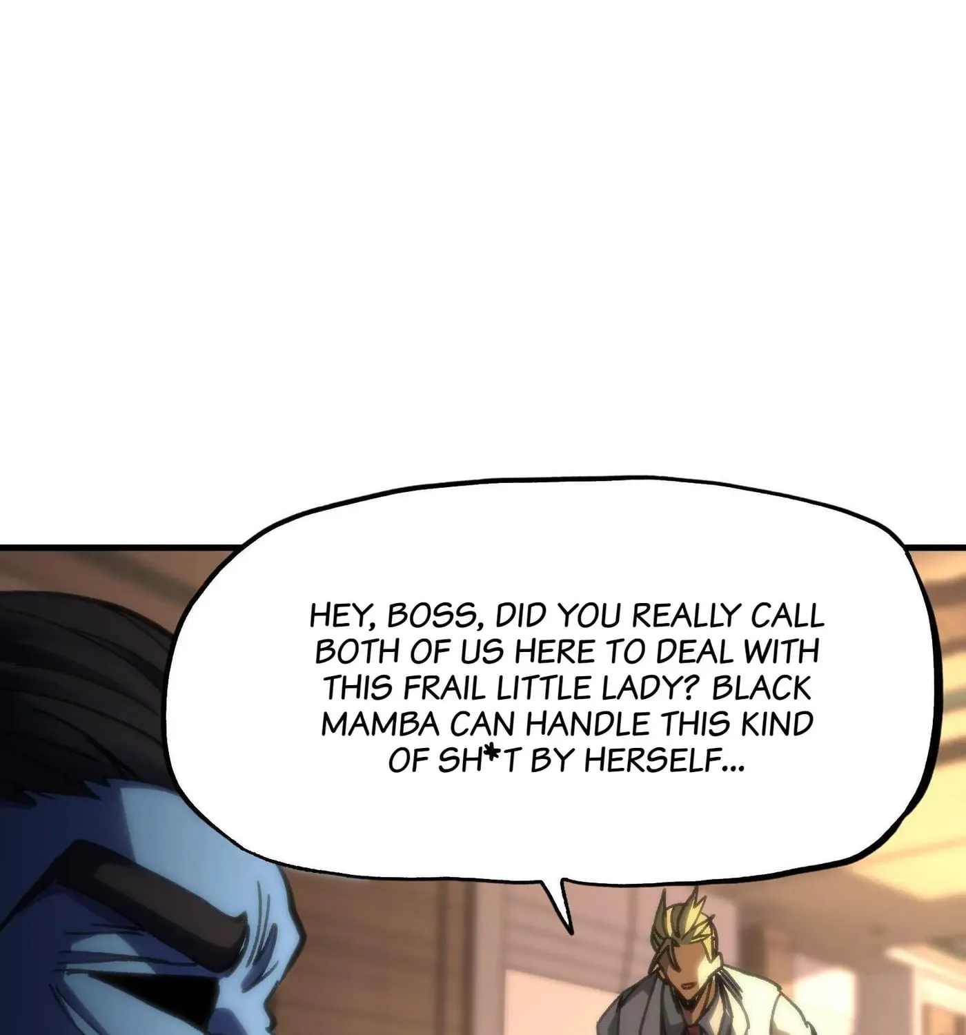 The Unrivaled Delinquent in Combat Has Ended Up Becoming a Healer Within a Game Chapter 81 page 158 - 