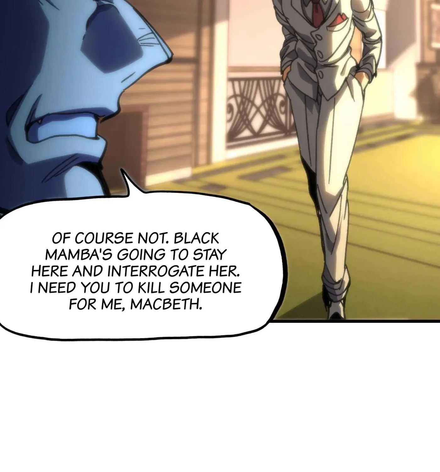 The Unrivaled Delinquent in Combat Has Ended Up Becoming a Healer Within a Game Chapter 81 page 159 - 