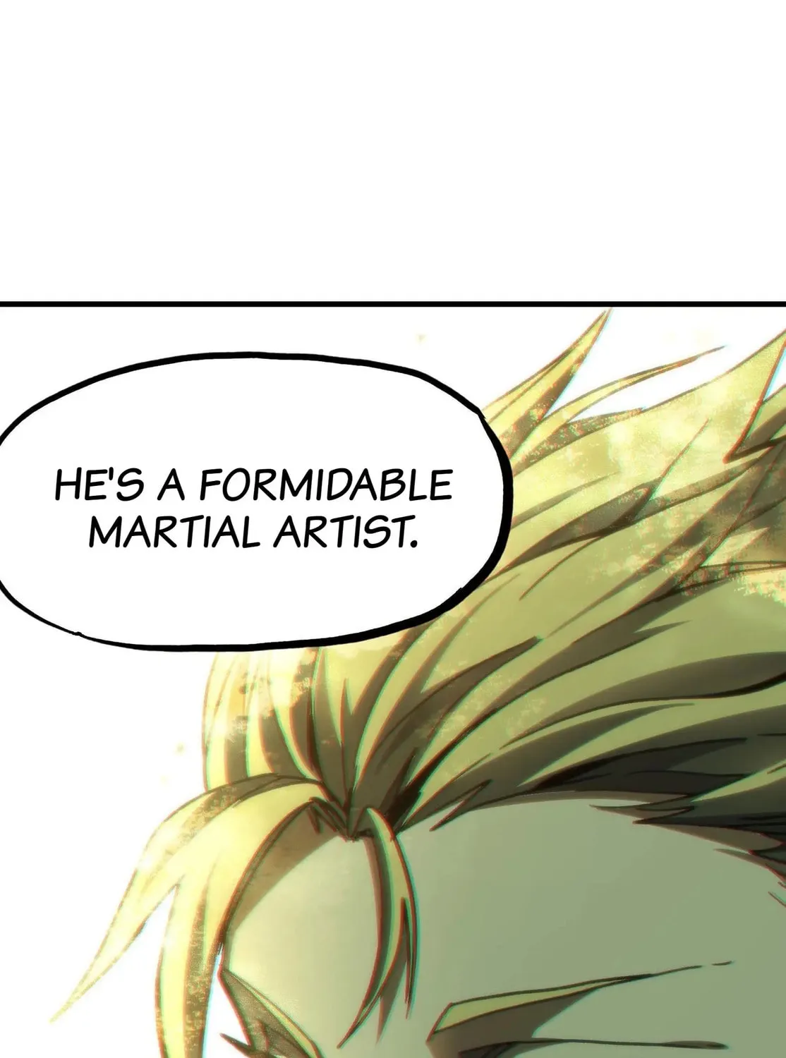 The Unrivaled Delinquent in Combat Has Ended Up Becoming a Healer Within a Game Chapter 81 page 161 - 