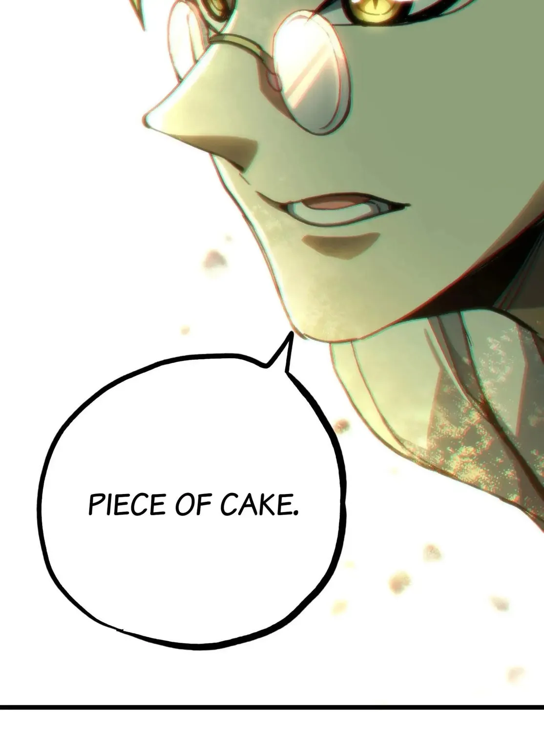 The Unrivaled Delinquent in Combat Has Ended Up Becoming a Healer Within a Game Chapter 81 page 163 - 