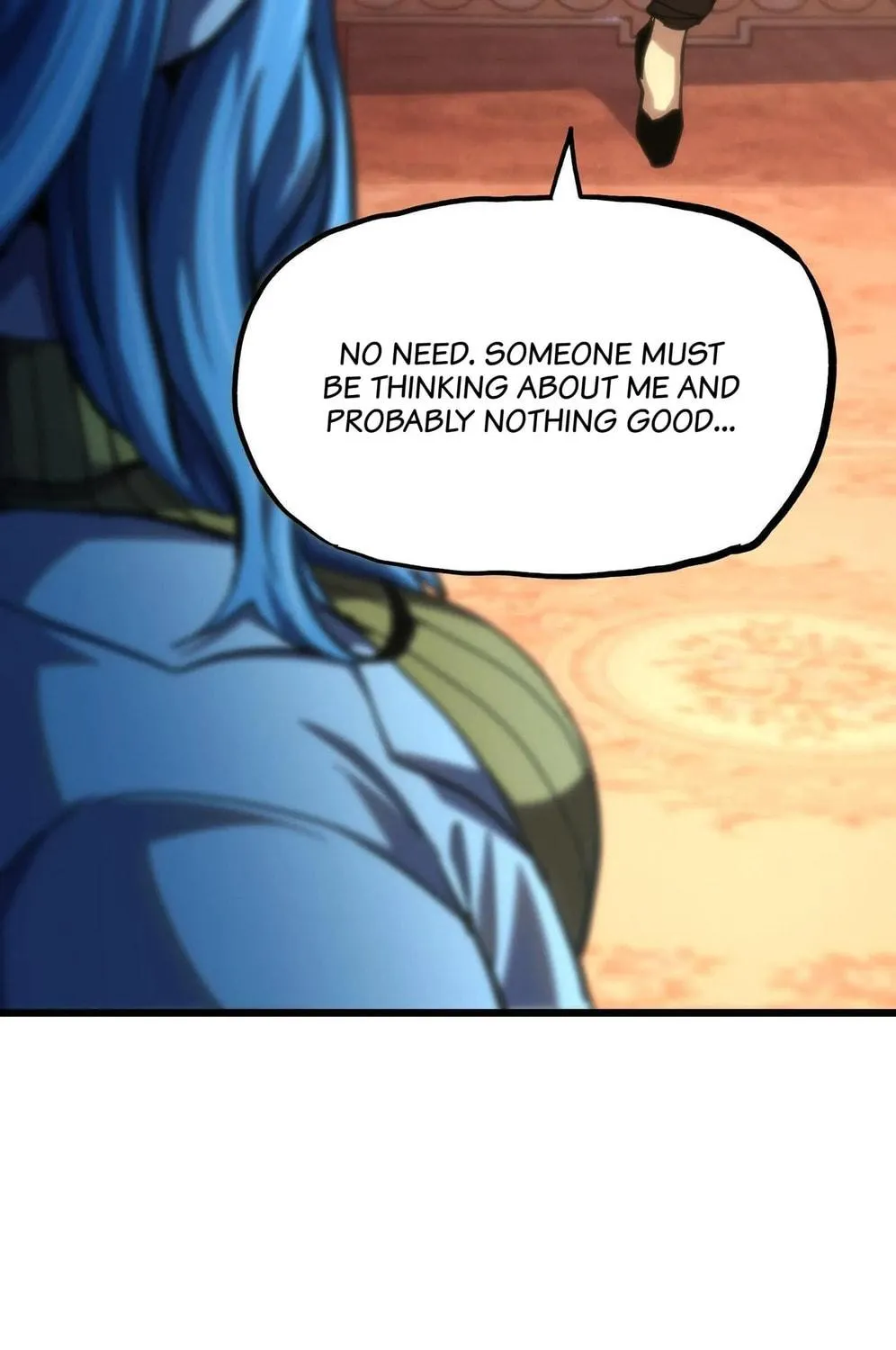 The Unrivaled Delinquent in Combat Has Ended Up Becoming a Healer Within a Game Chapter 81 page 26 - 
