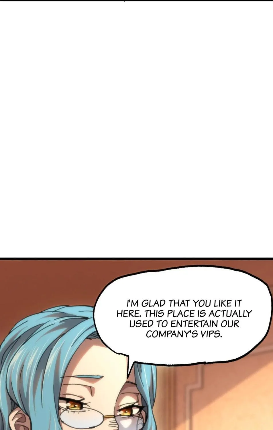 The Unrivaled Delinquent in Combat Has Ended Up Becoming a Healer Within a Game Chapter 81 page 33 - 