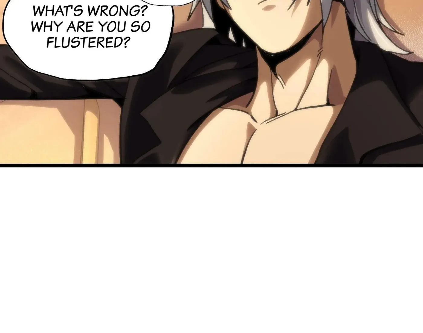 The Unrivaled Delinquent in Combat Has Ended Up Becoming a Healer Within a Game Chapter 81 page 43 - 