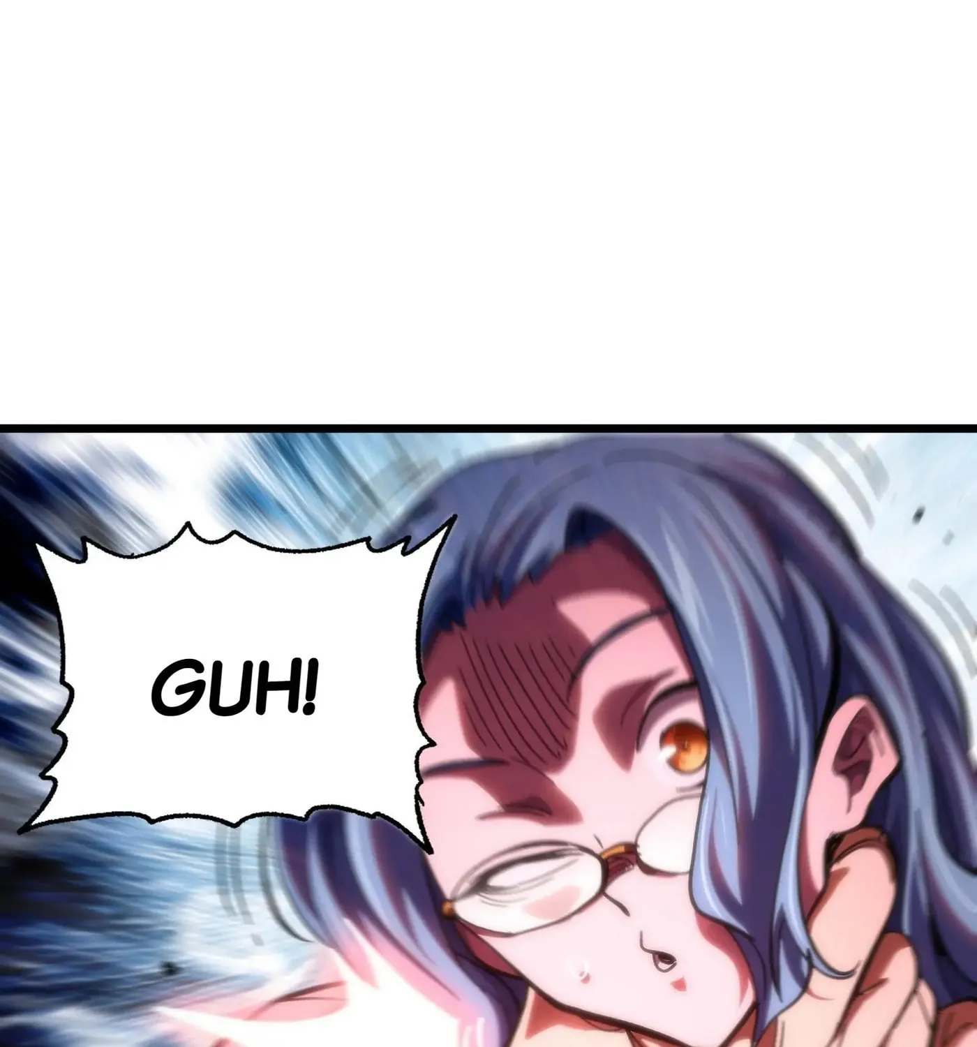 The Unrivaled Delinquent in Combat Has Ended Up Becoming a Healer Within a Game Chapter 81 page 50 - 