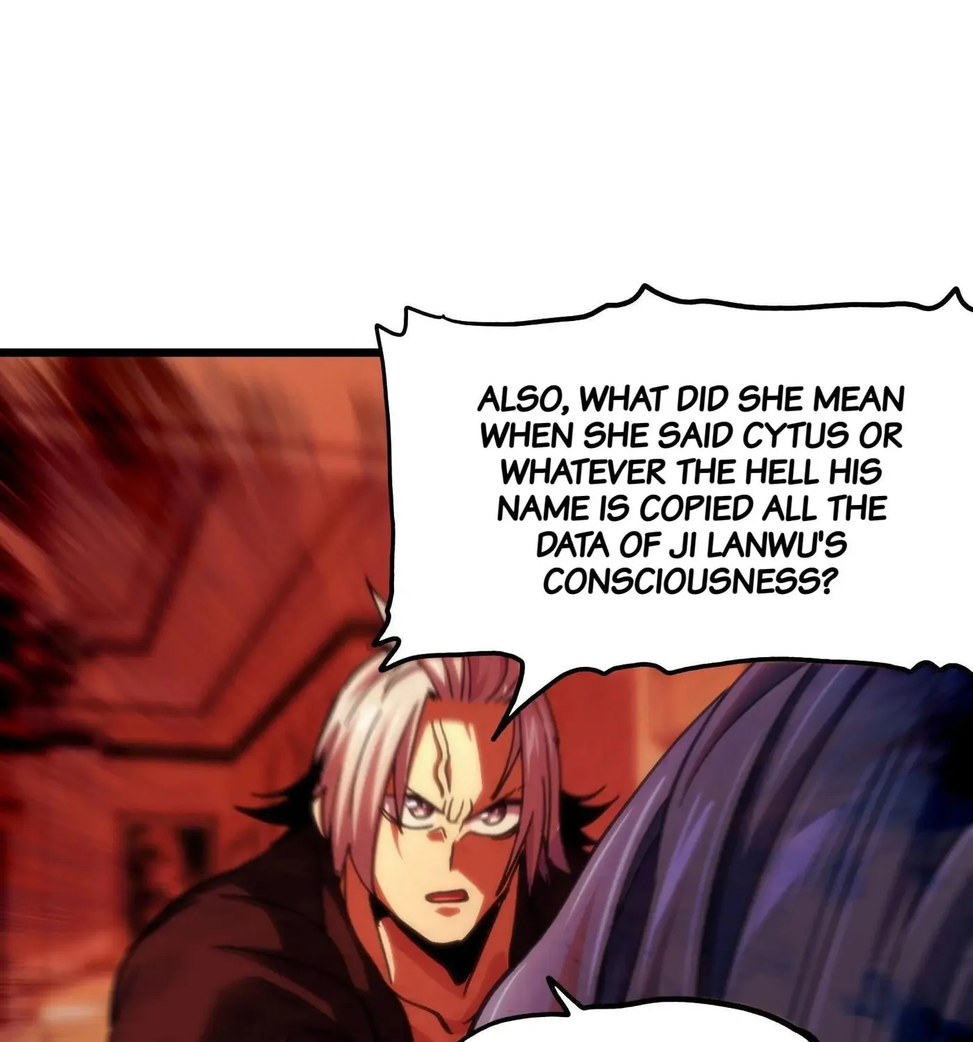 The Unrivaled Delinquent in Combat Has Ended Up Becoming a Healer Within a Game Chapter 81 page 57 - 