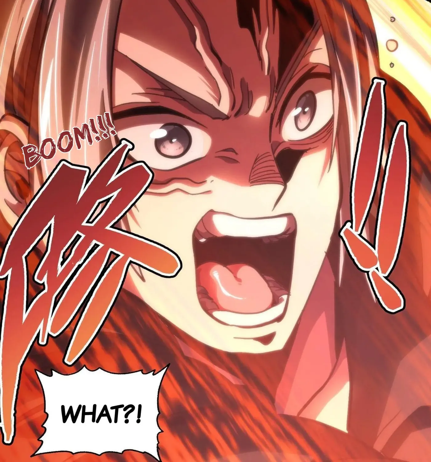 The Unrivaled Delinquent in Combat Has Ended Up Becoming a Healer Within a Game Chapter 81 page 63 - 