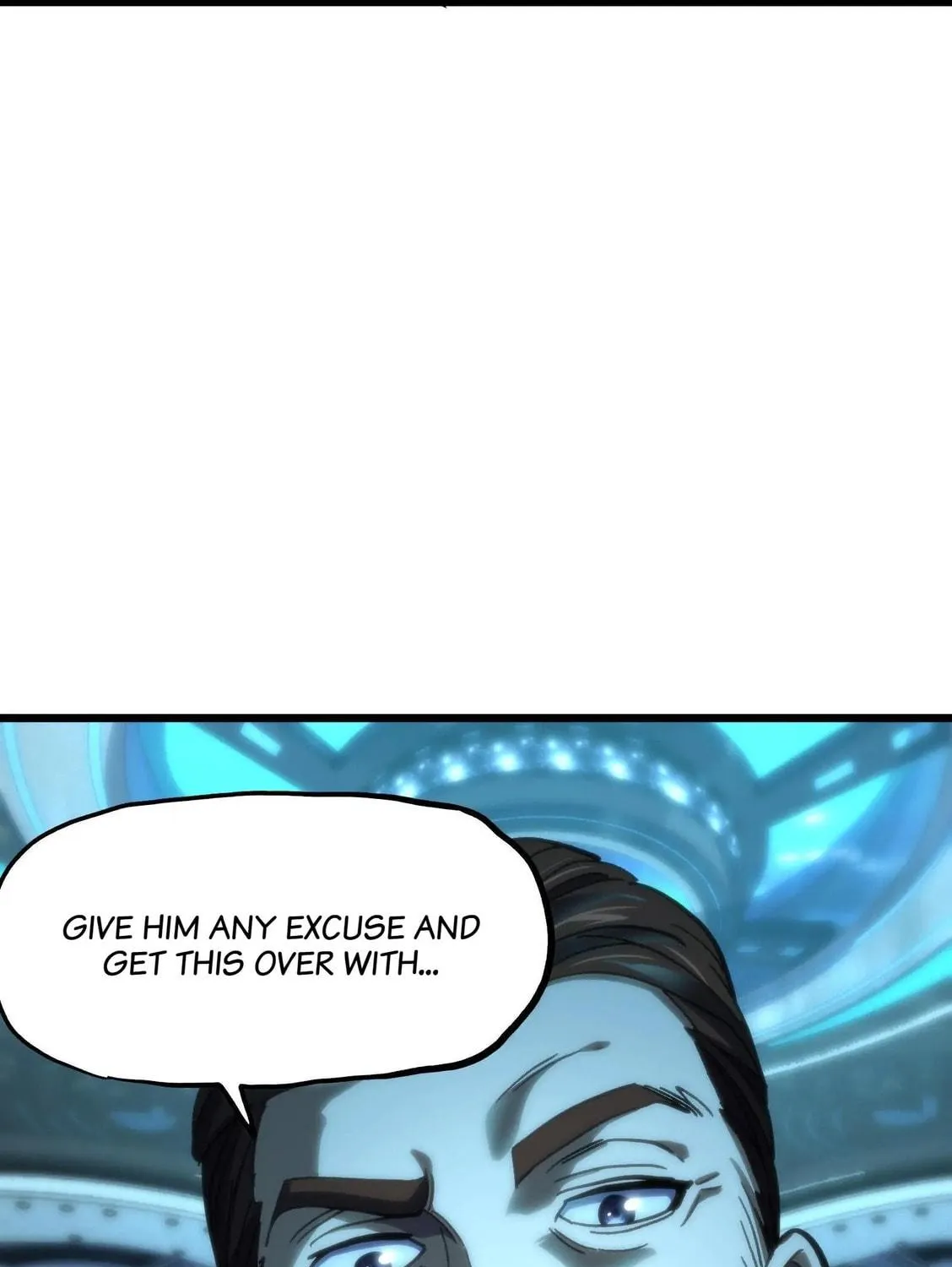 The Unrivaled Delinquent in Combat Has Ended Up Becoming a Healer Within a Game Chapter 81 page 73 - 