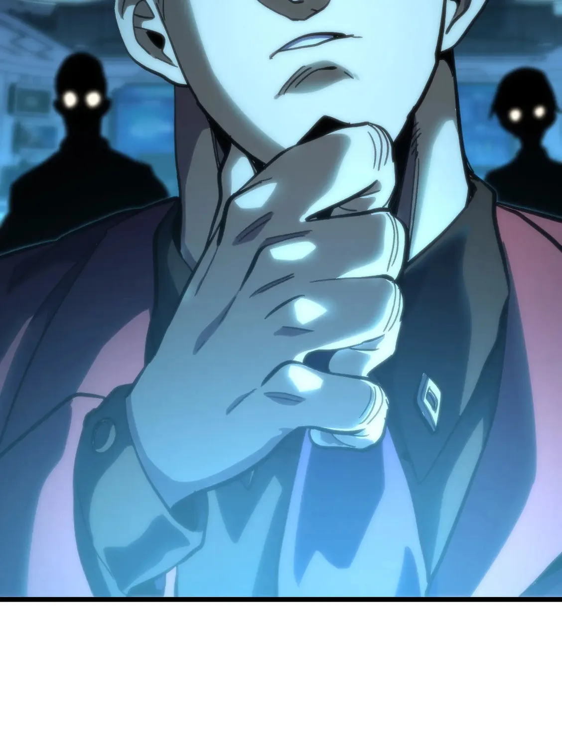 The Unrivaled Delinquent in Combat Has Ended Up Becoming a Healer Within a Game Chapter 81 page 75 - 
