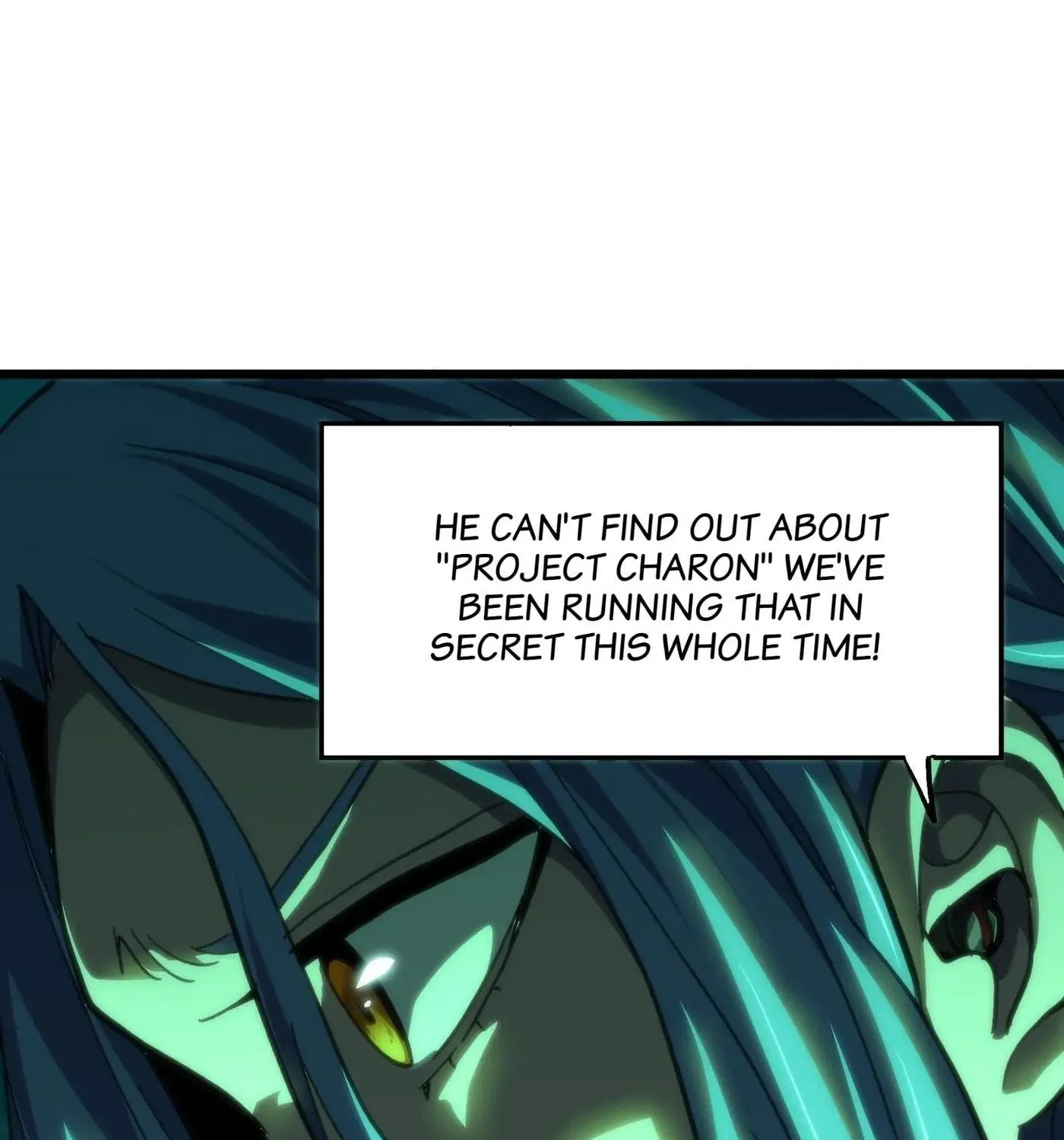 The Unrivaled Delinquent in Combat Has Ended Up Becoming a Healer Within a Game Chapter 81 page 77 - 