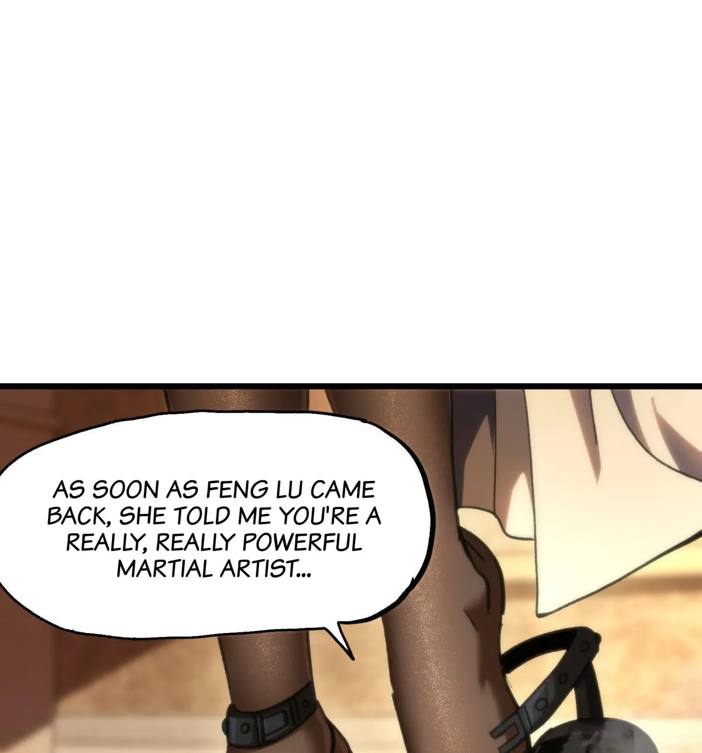 The Unrivaled Delinquent in Combat Has Ended Up Becoming a Healer Within a Game Chapter 81 page 81 - 