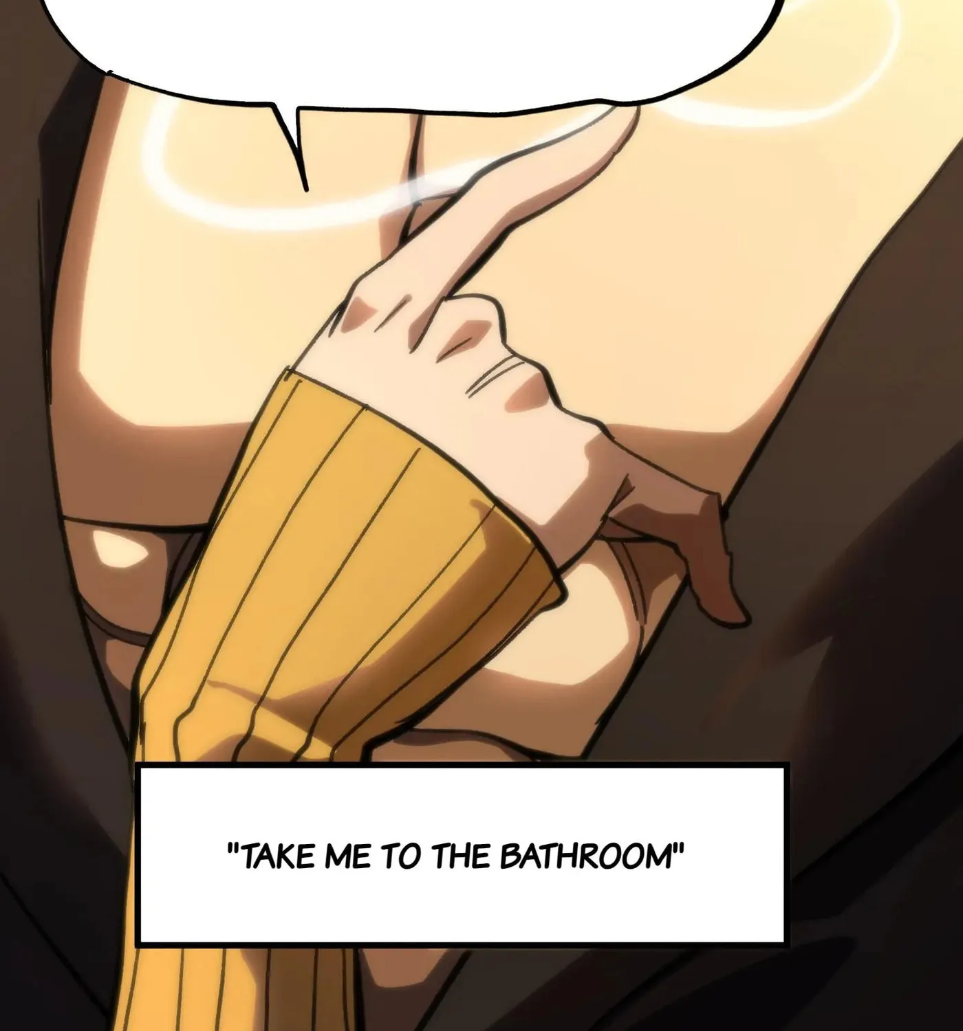 The Unrivaled Delinquent in Combat Has Ended Up Becoming a Healer Within a Game Chapter 81 page 86 - 
