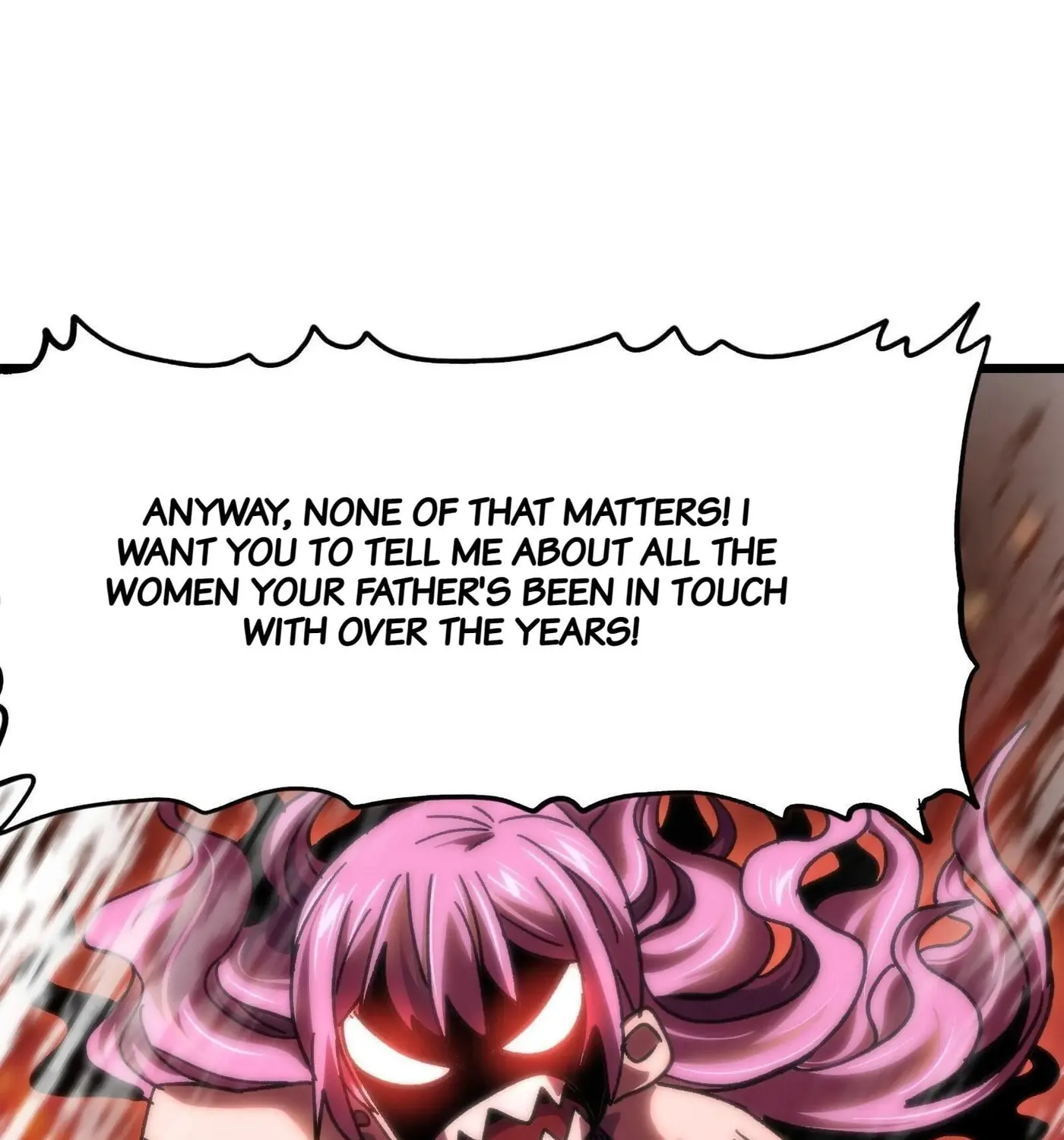 The Unrivaled Delinquent in Combat Has Ended Up Becoming a Healer Within a Game Chapter 81 page 10 - 