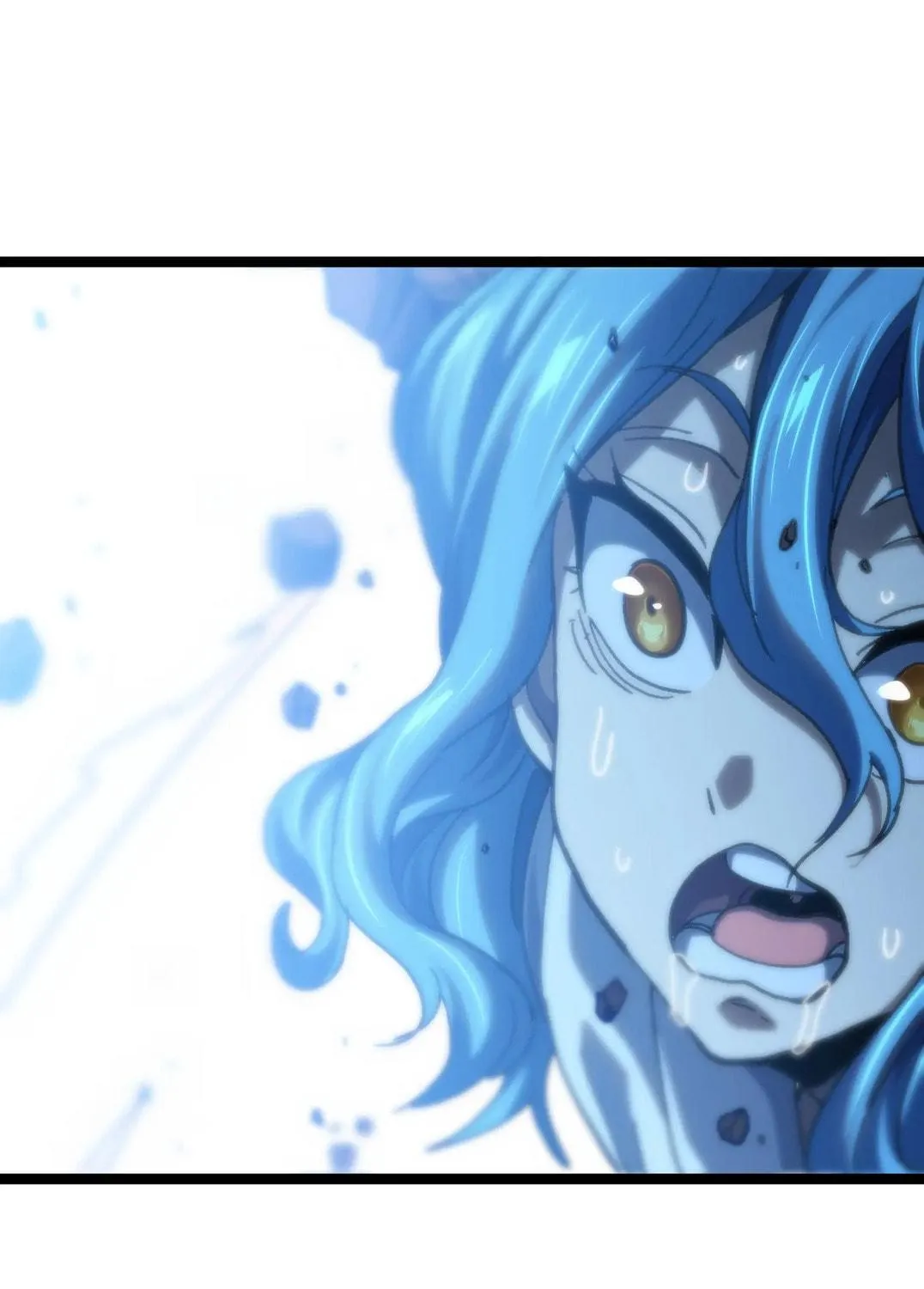 The Unrivaled Delinquent in Combat Has Ended Up Becoming a Healer Within a Game Chapter 82 page 103 - 