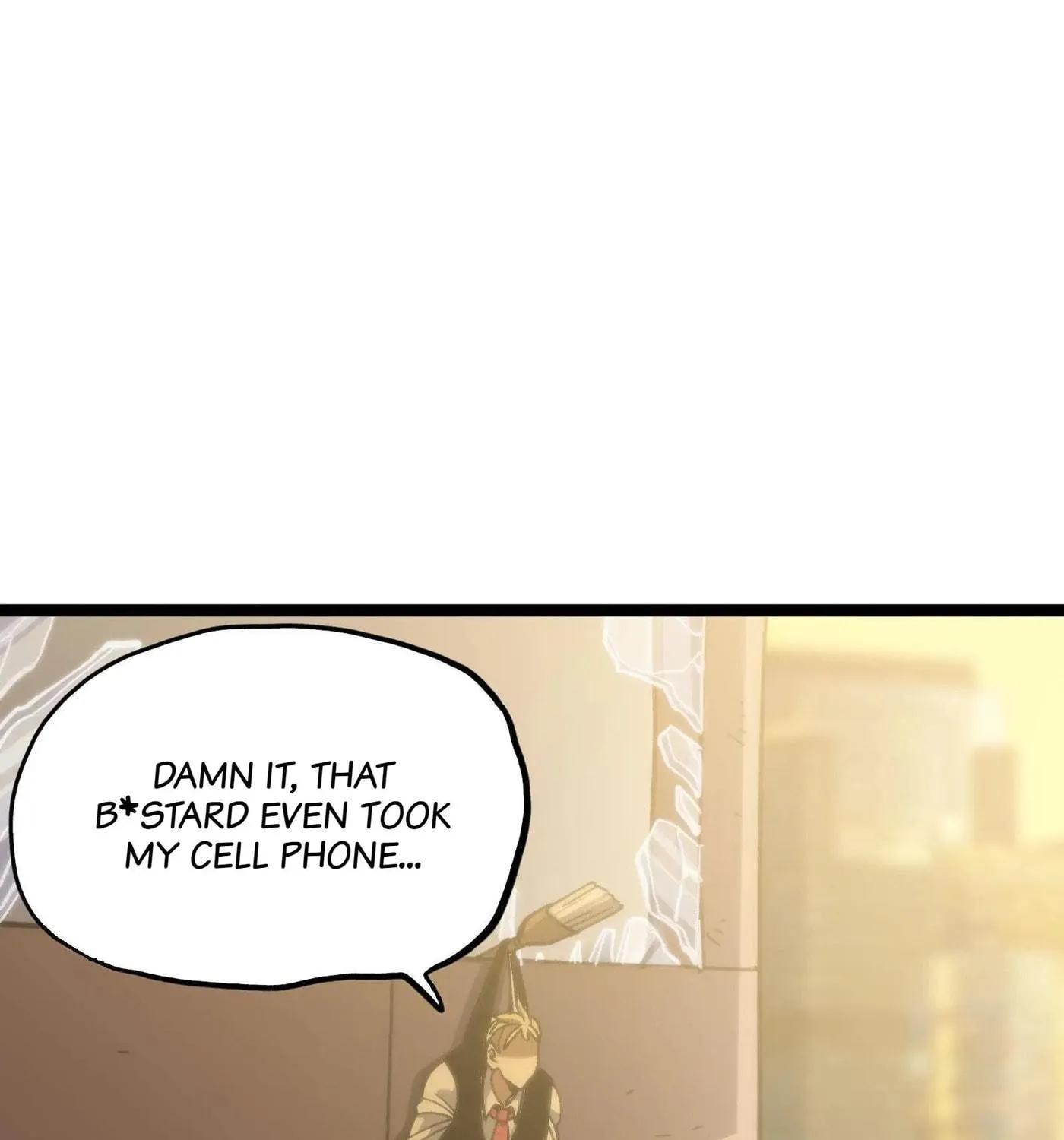 The Unrivaled Delinquent in Combat Has Ended Up Becoming a Healer Within a Game Chapter 82 page 117 - 