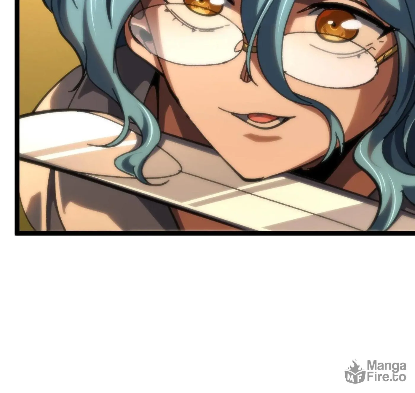 The Unrivaled Delinquent in Combat Has Ended Up Becoming a Healer Within a Game Chapter 82 page 13 - 