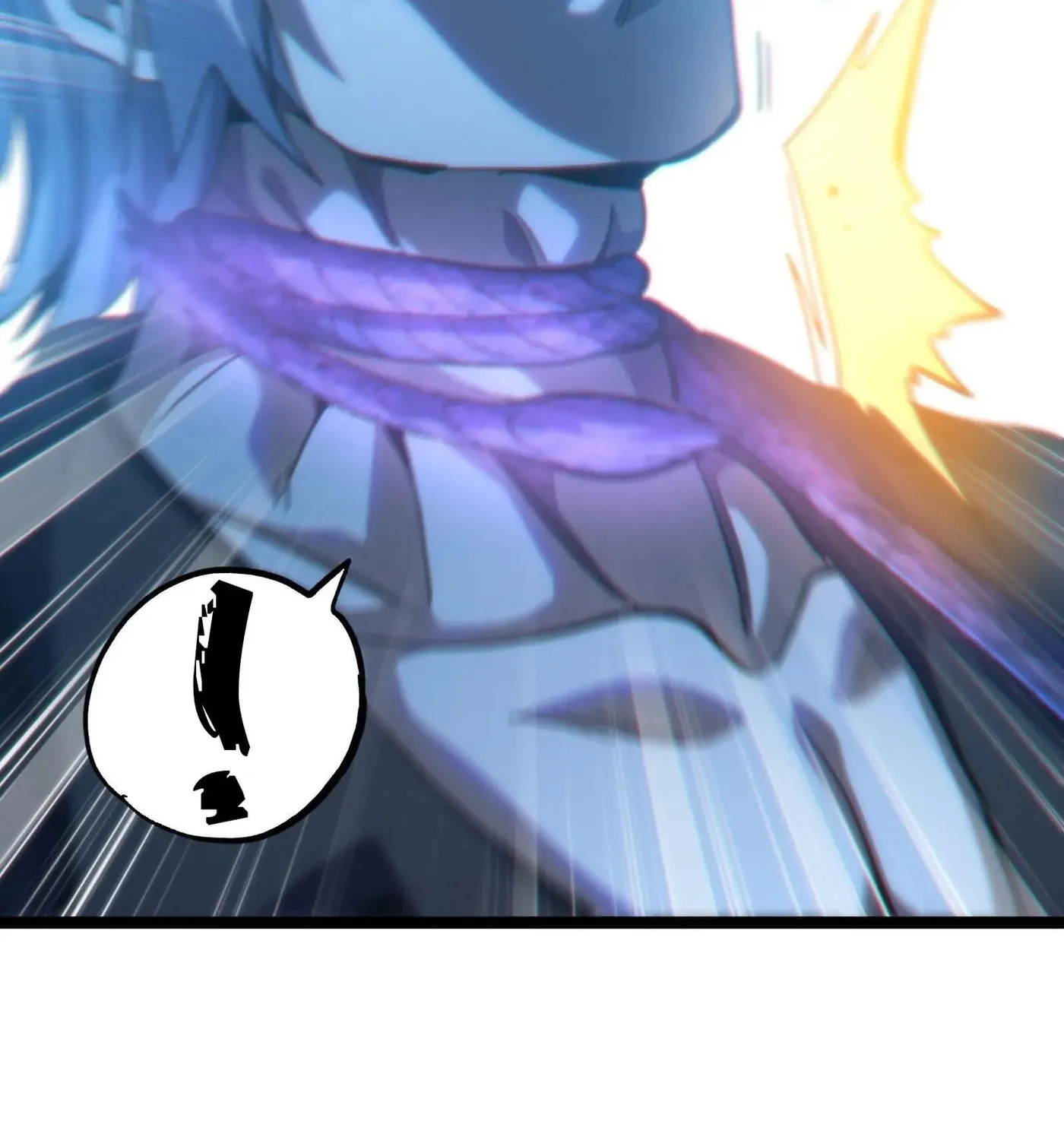 The Unrivaled Delinquent in Combat Has Ended Up Becoming a Healer Within a Game Chapter 82 page 122 - 