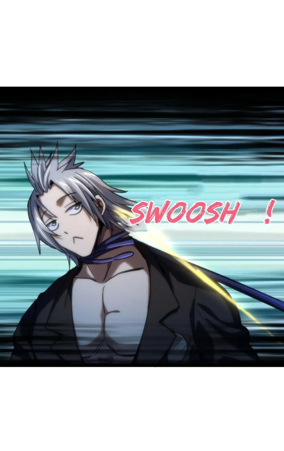 The Unrivaled Delinquent in Combat Has Ended Up Becoming a Healer Within a Game Chapter 82 page 130 - 