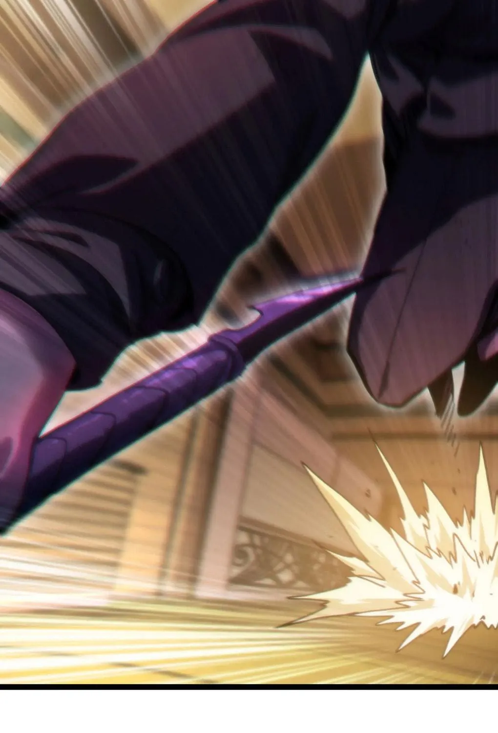 The Unrivaled Delinquent in Combat Has Ended Up Becoming a Healer Within a Game Chapter 82 page 134 - 