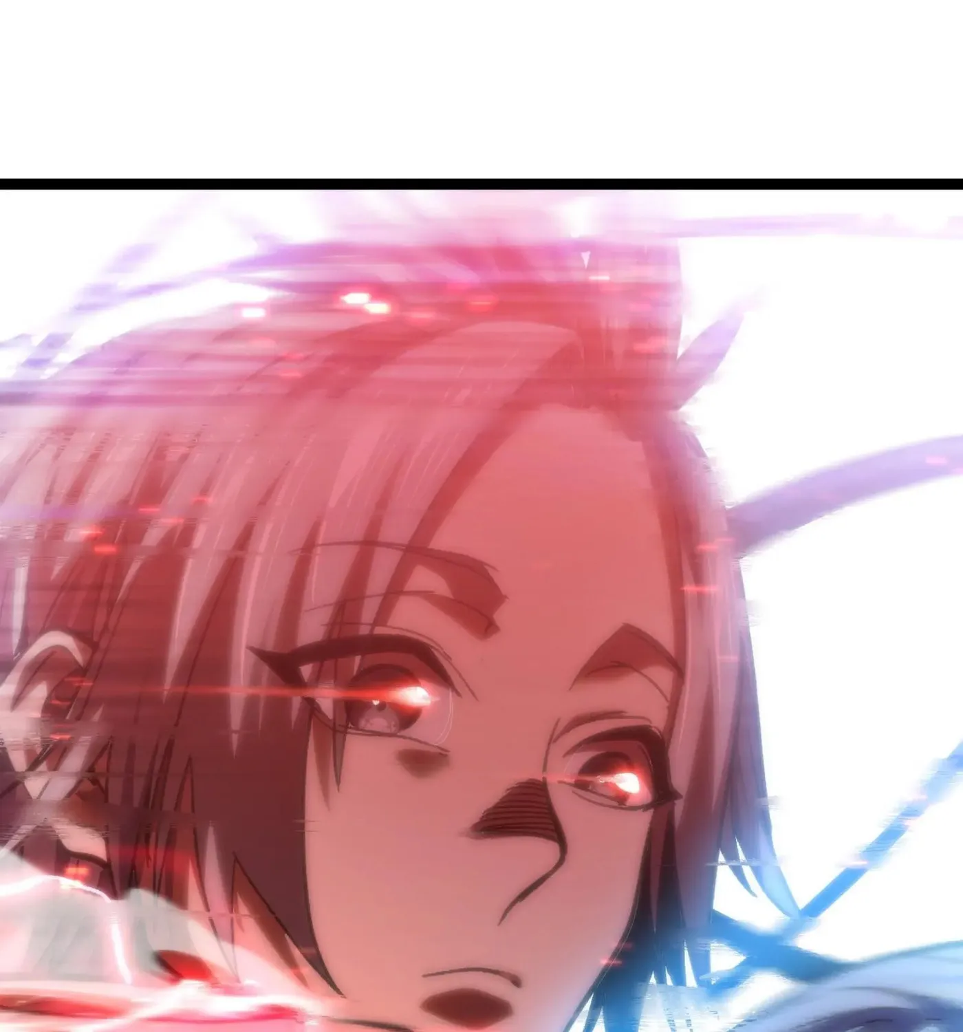 The Unrivaled Delinquent in Combat Has Ended Up Becoming a Healer Within a Game Chapter 82 page 136 - 