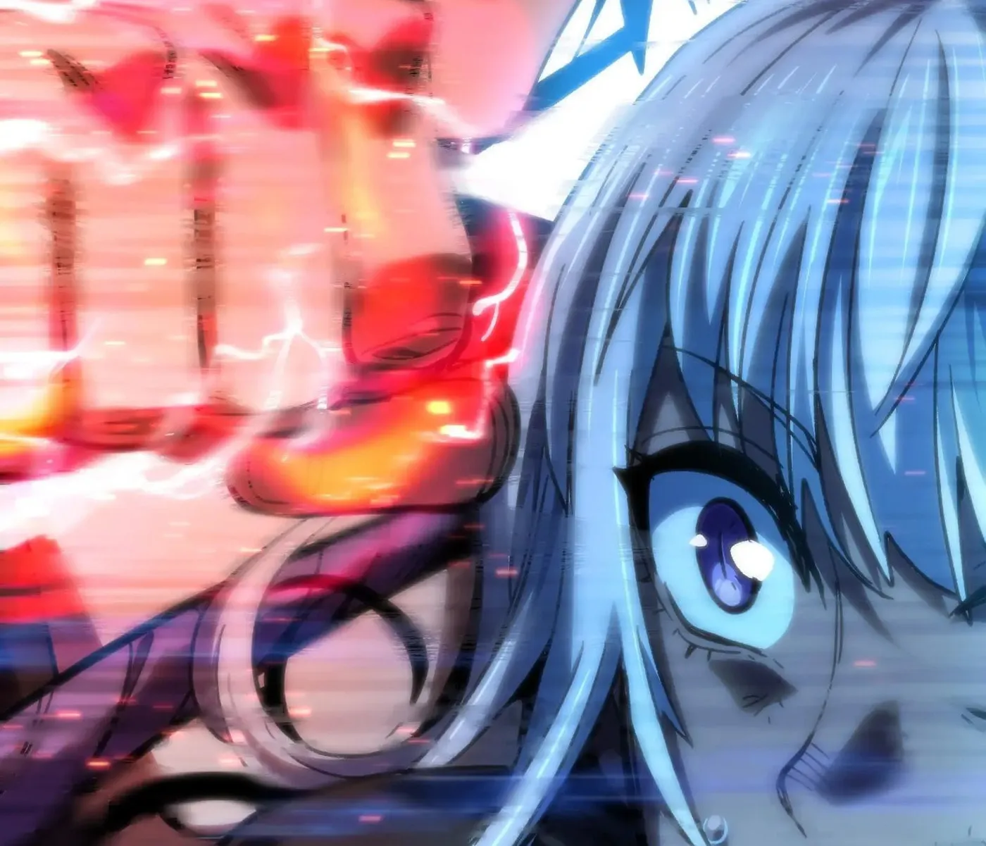 The Unrivaled Delinquent in Combat Has Ended Up Becoming a Healer Within a Game Chapter 82 page 137 - 