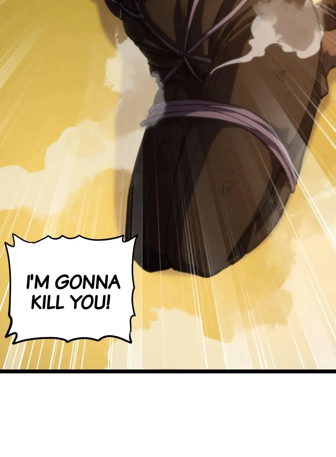 The Unrivaled Delinquent in Combat Has Ended Up Becoming a Healer Within a Game Chapter 82 page 143 - 