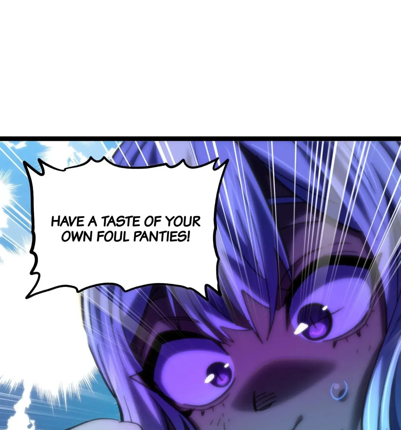 The Unrivaled Delinquent in Combat Has Ended Up Becoming a Healer Within a Game Chapter 82 page 145 - 
