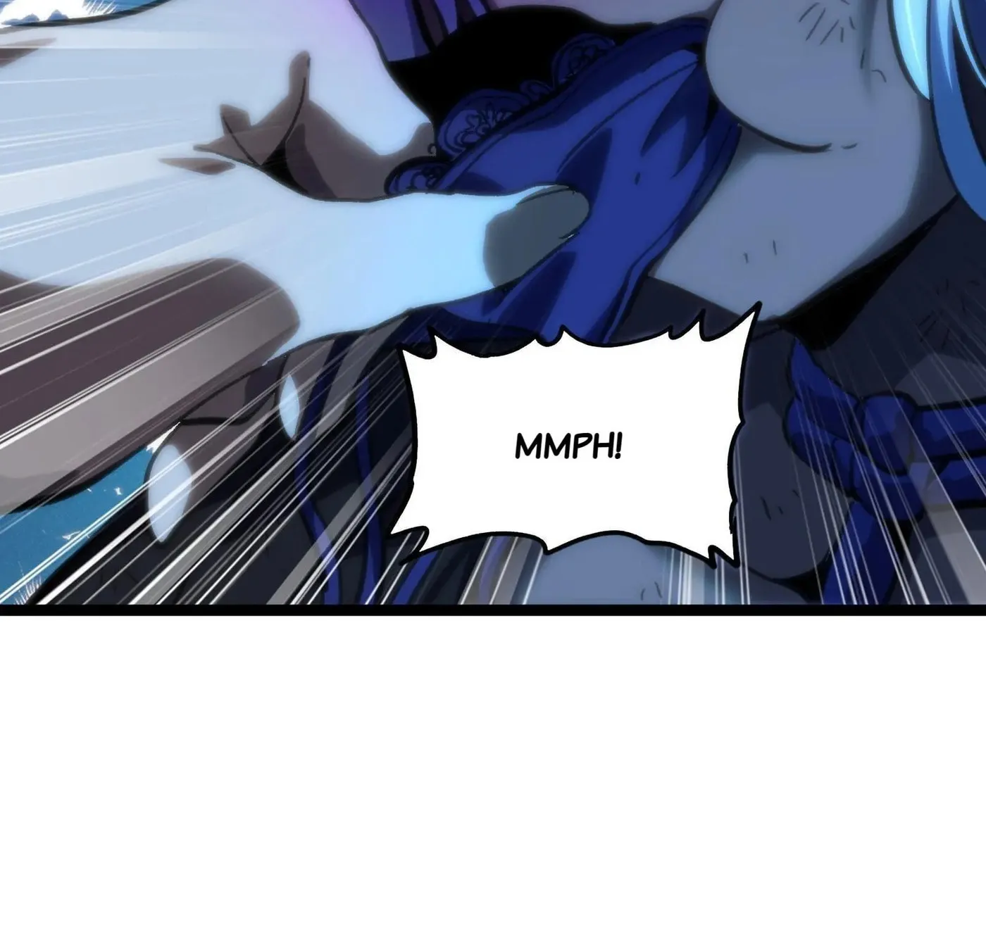 The Unrivaled Delinquent in Combat Has Ended Up Becoming a Healer Within a Game Chapter 82 page 146 - 