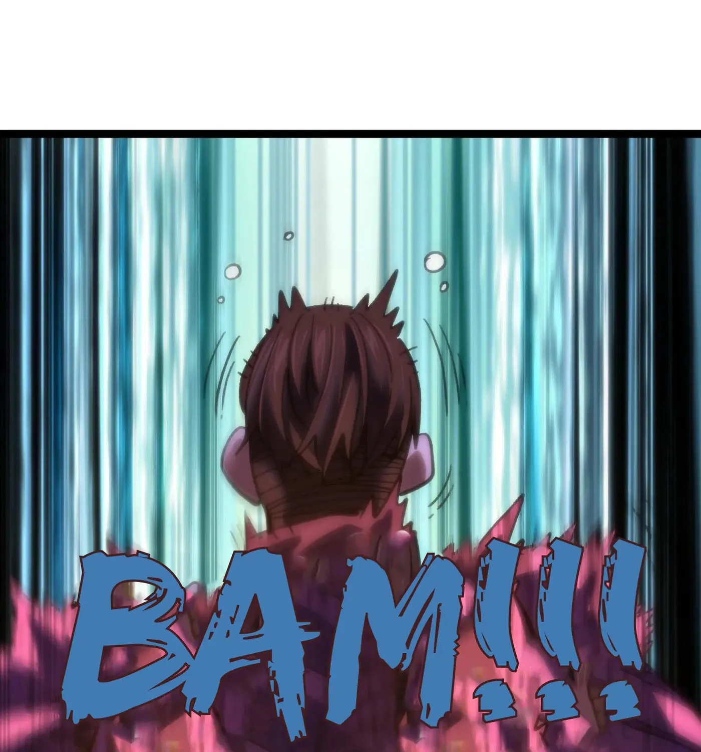The Unrivaled Delinquent in Combat Has Ended Up Becoming a Healer Within a Game Chapter 82 page 152 - 