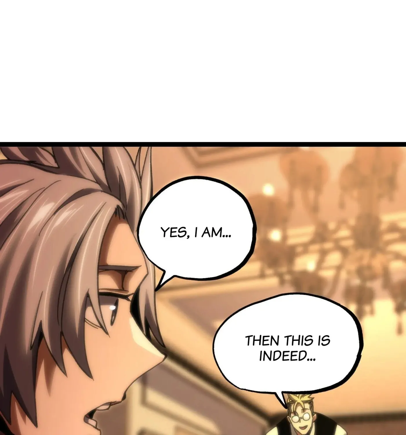 The Unrivaled Delinquent in Combat Has Ended Up Becoming a Healer Within a Game Chapter 82 page 24 - 