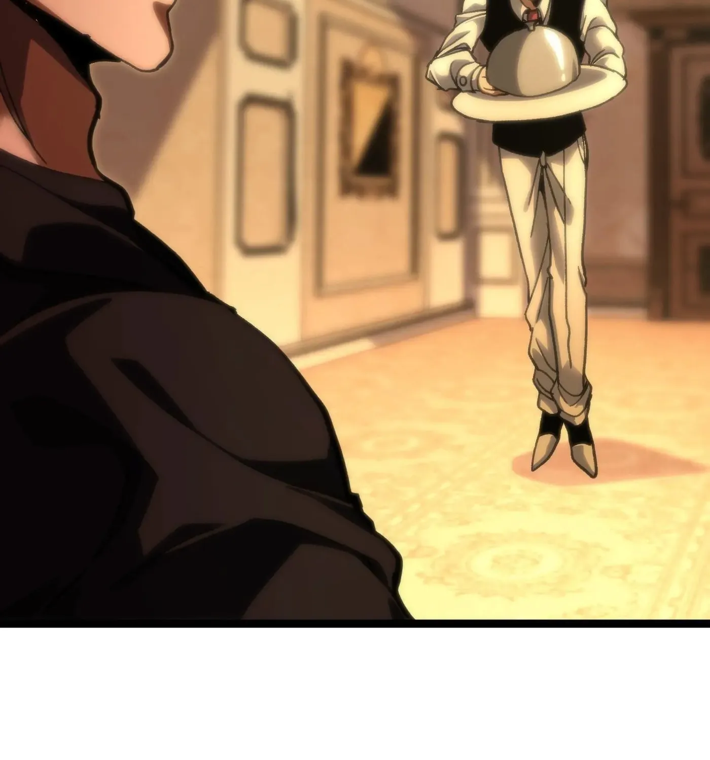 The Unrivaled Delinquent in Combat Has Ended Up Becoming a Healer Within a Game Chapter 82 page 25 - 