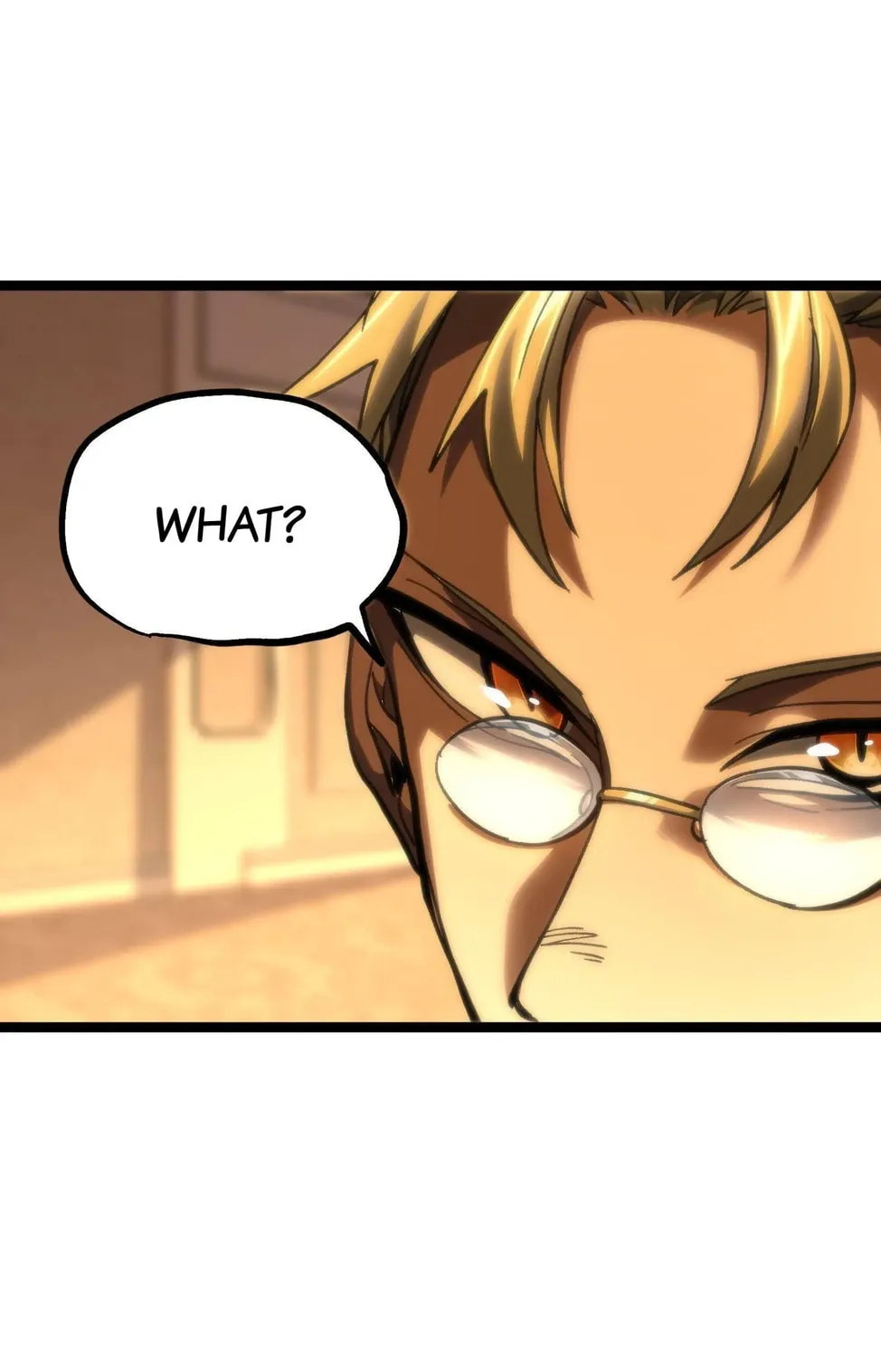 The Unrivaled Delinquent in Combat Has Ended Up Becoming a Healer Within a Game Chapter 82 page 33 - 