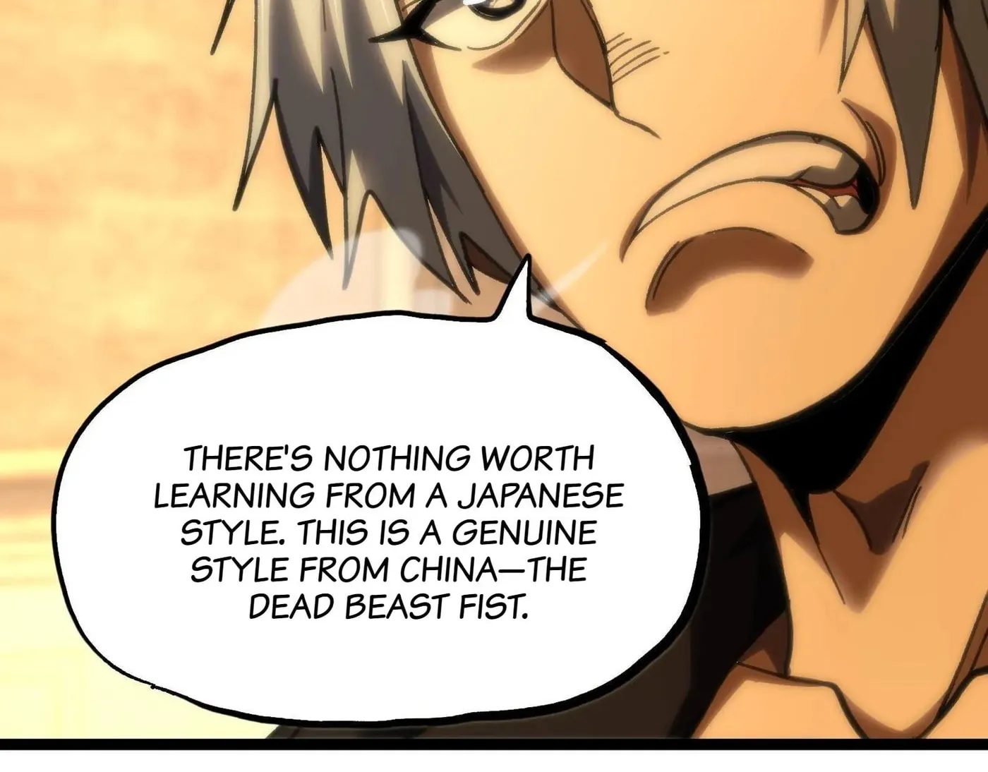 The Unrivaled Delinquent in Combat Has Ended Up Becoming a Healer Within a Game Chapter 82 page 40 - 
