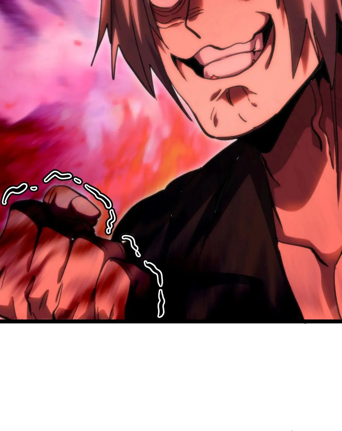 The Unrivaled Delinquent in Combat Has Ended Up Becoming a Healer Within a Game Chapter 82 page 45 - 