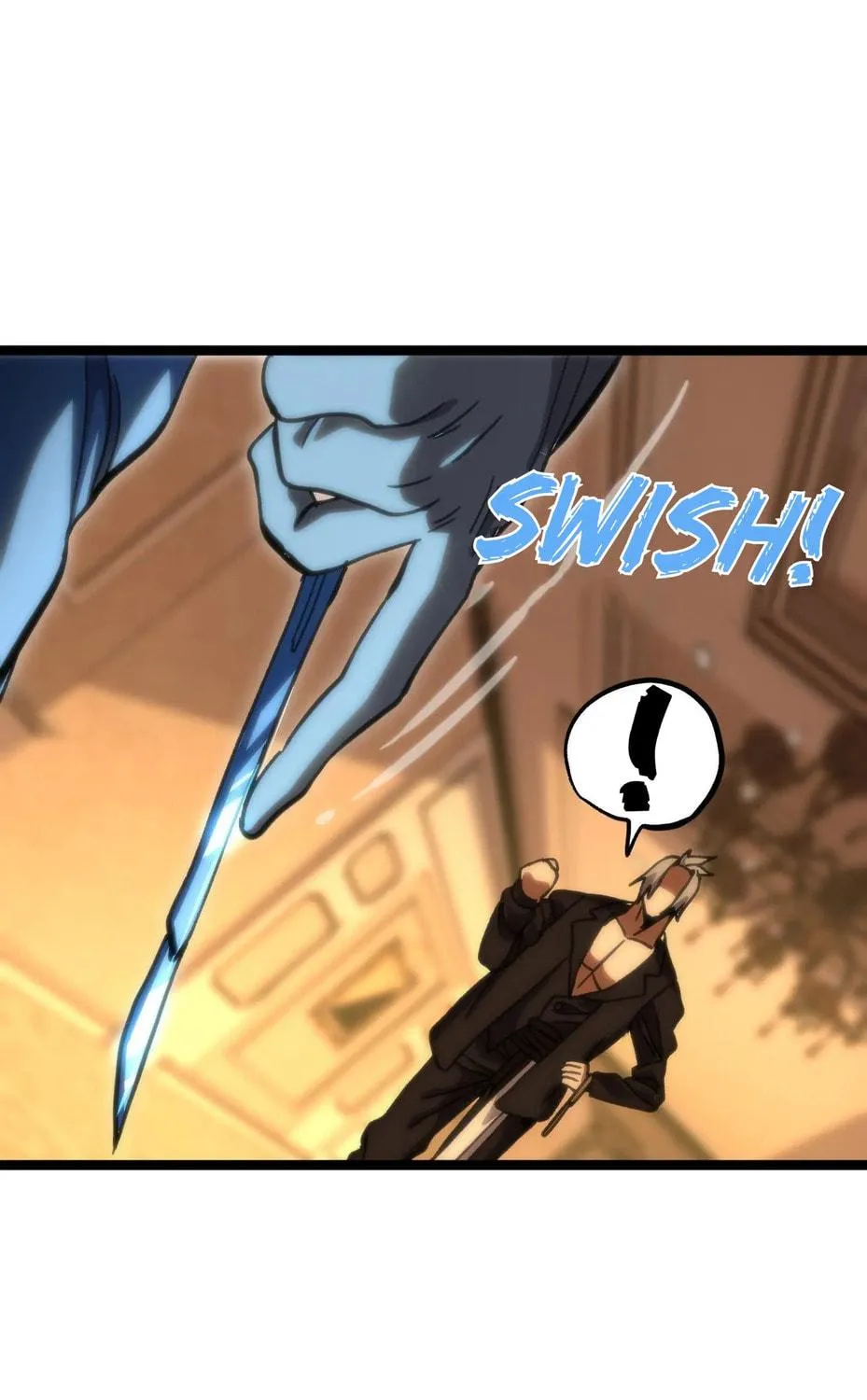 The Unrivaled Delinquent in Combat Has Ended Up Becoming a Healer Within a Game Chapter 82 page 47 - 