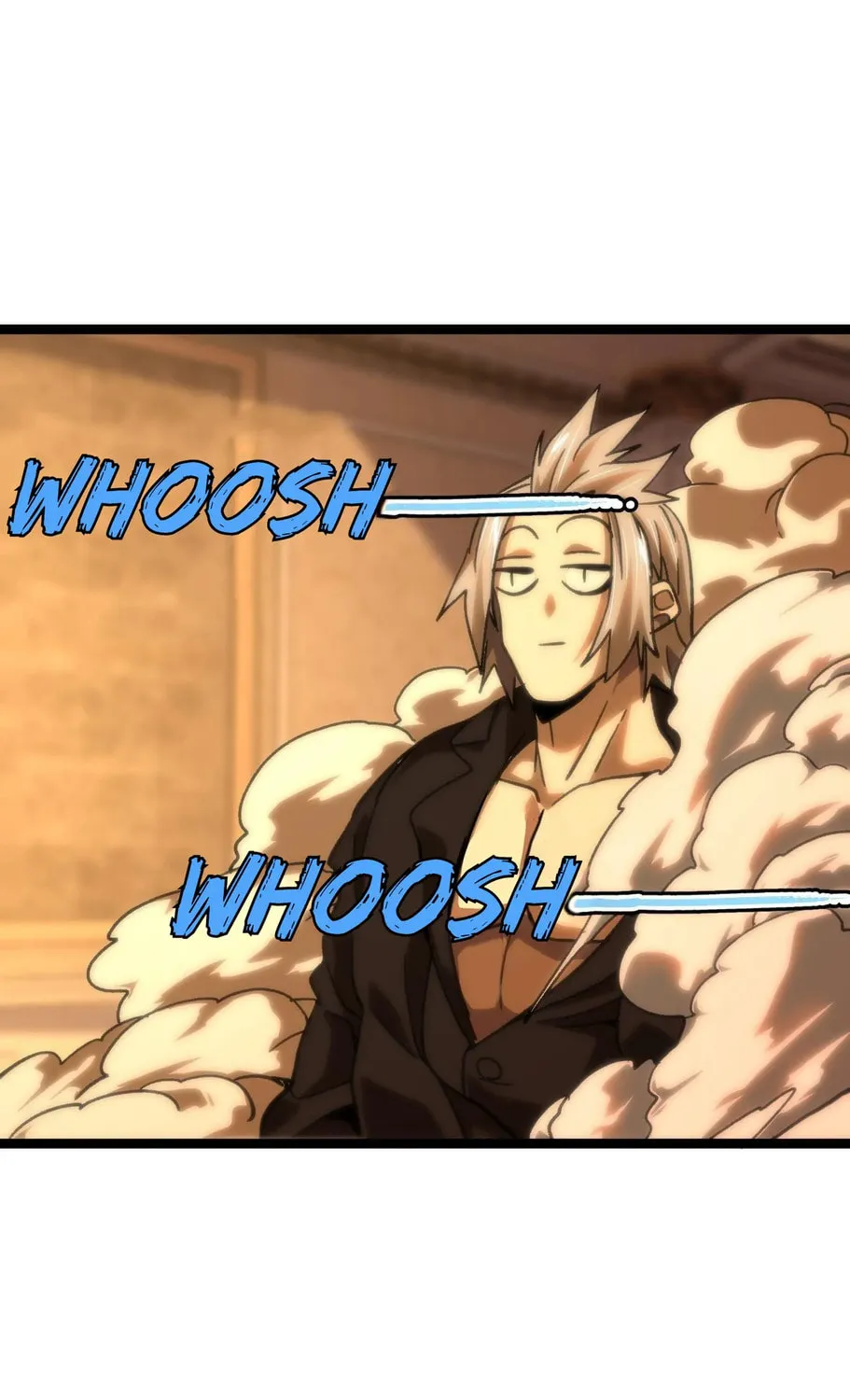 The Unrivaled Delinquent in Combat Has Ended Up Becoming a Healer Within a Game Chapter 82 page 52 - 