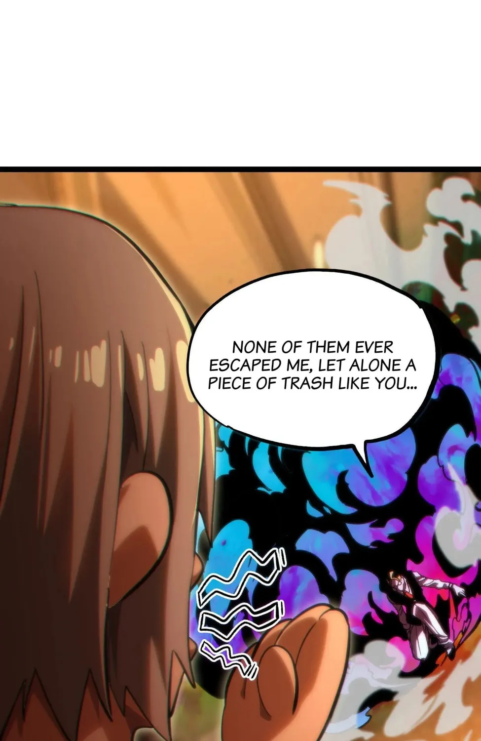 The Unrivaled Delinquent in Combat Has Ended Up Becoming a Healer Within a Game Chapter 82 page 58 - 