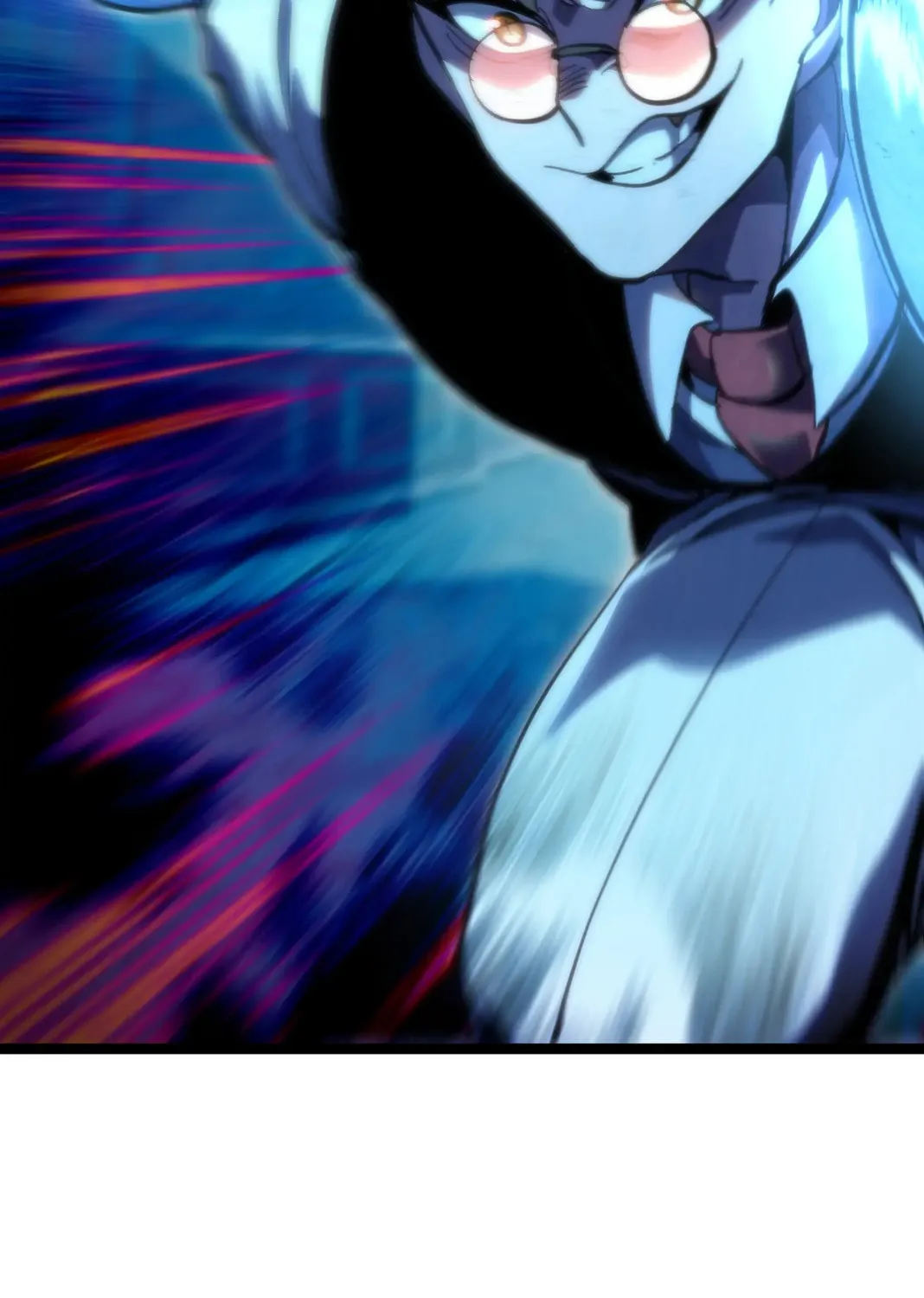 The Unrivaled Delinquent in Combat Has Ended Up Becoming a Healer Within a Game Chapter 82 page 62 - 