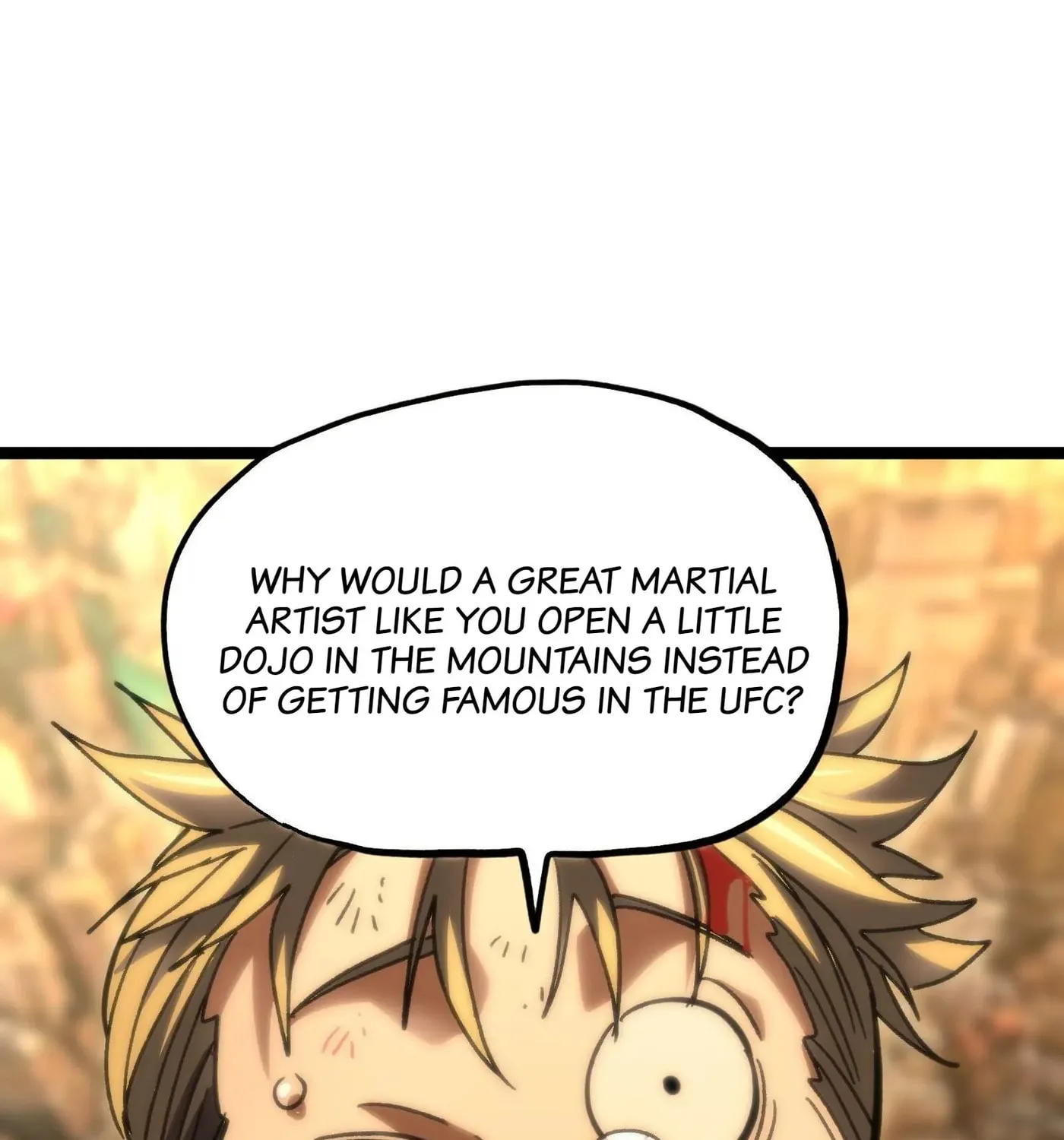 The Unrivaled Delinquent in Combat Has Ended Up Becoming a Healer Within a Game Chapter 82 page 68 - 